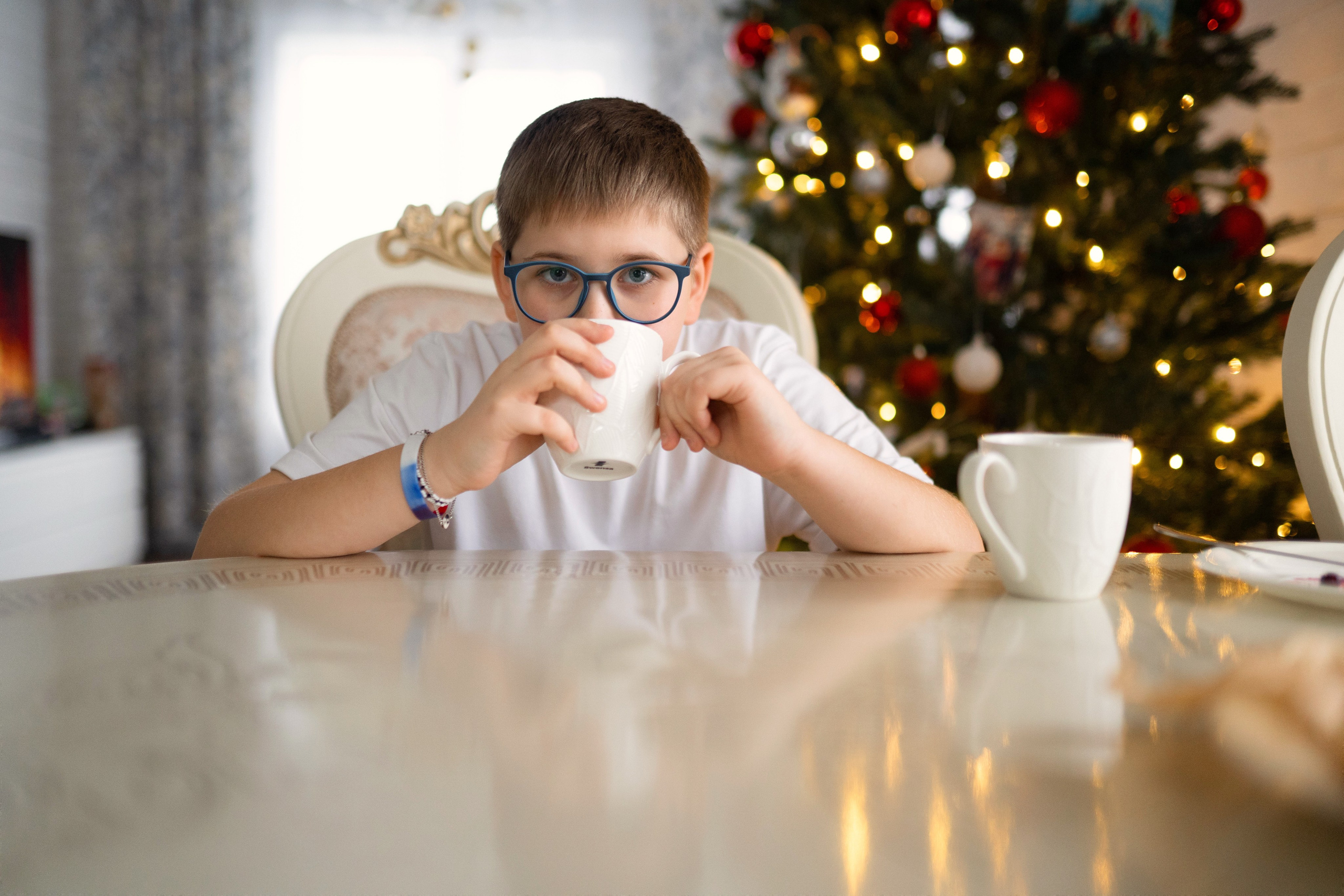 Домашняя фотосессия в Суздале. Семейный фотограф в Суздале Елена Кузнецова