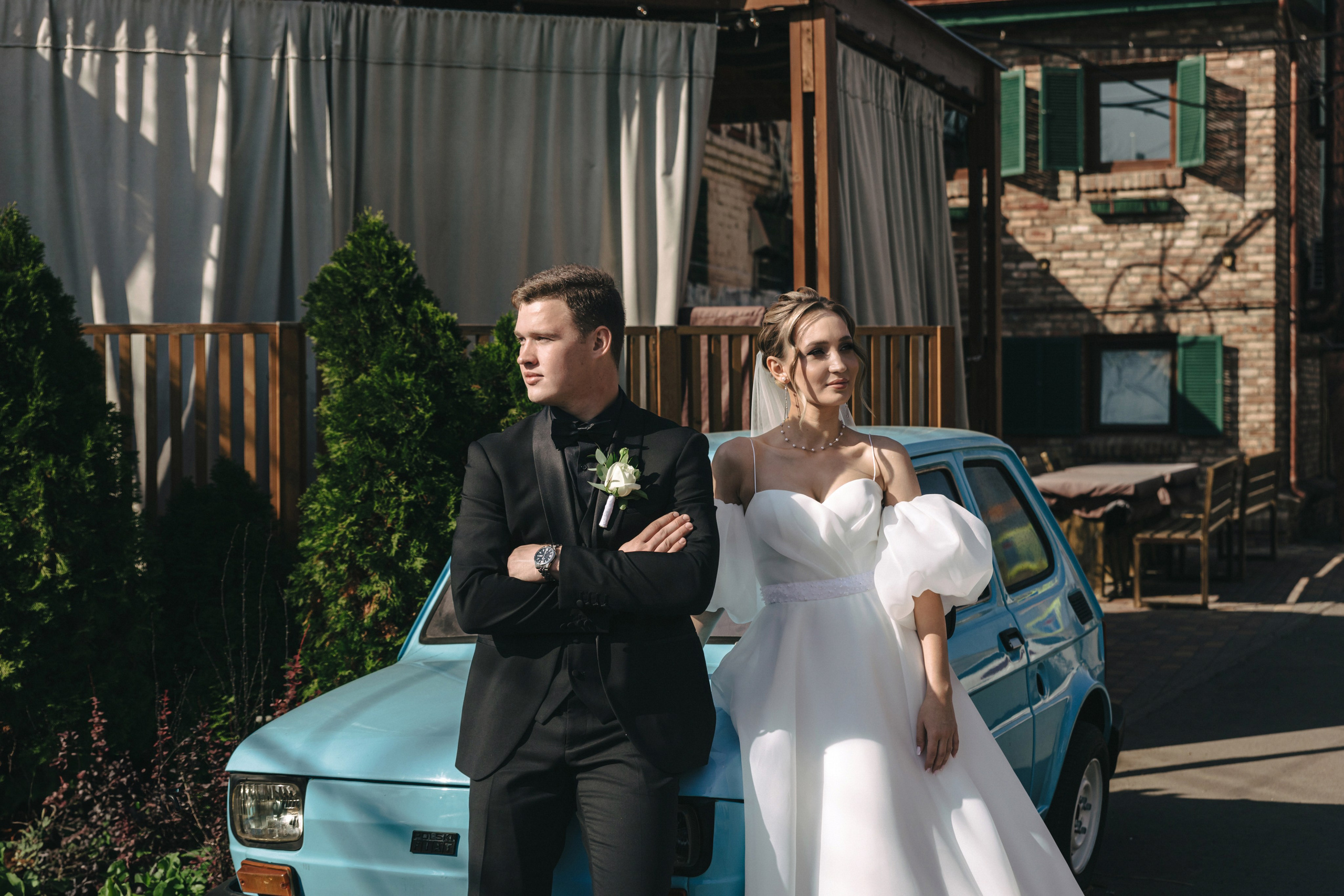 Платные площадки Самары. Фотосессии, Семейный, свадебный фотограф в Самаре