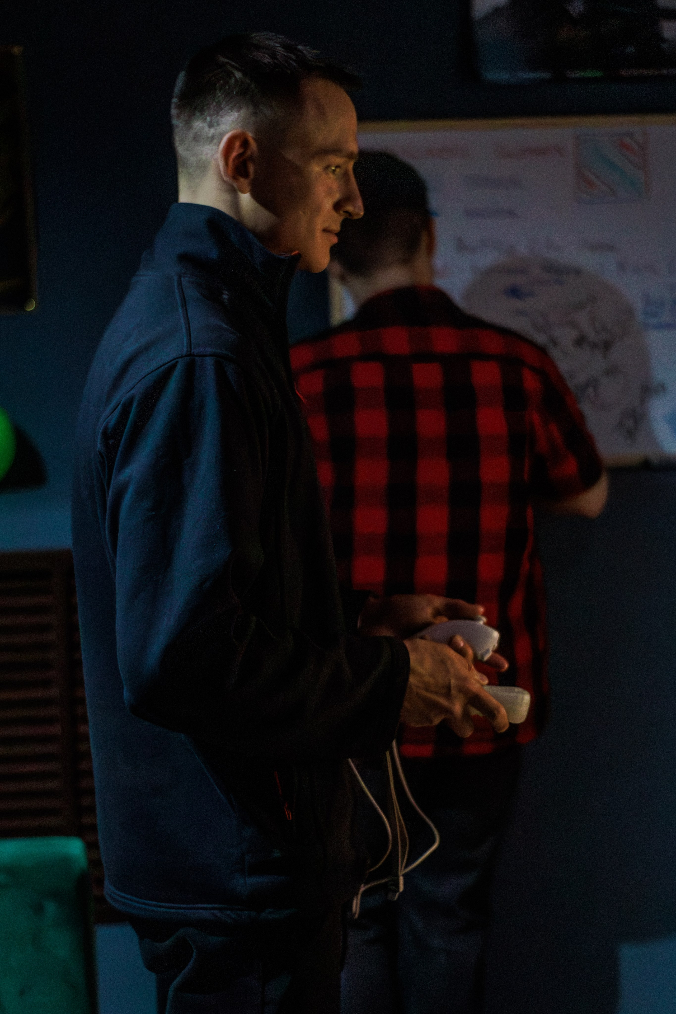 «ARCADE 2» — это второе ламповое ГИК-мероприятие. Фотограф в Южно-Сахалинске Гусаков Евгений