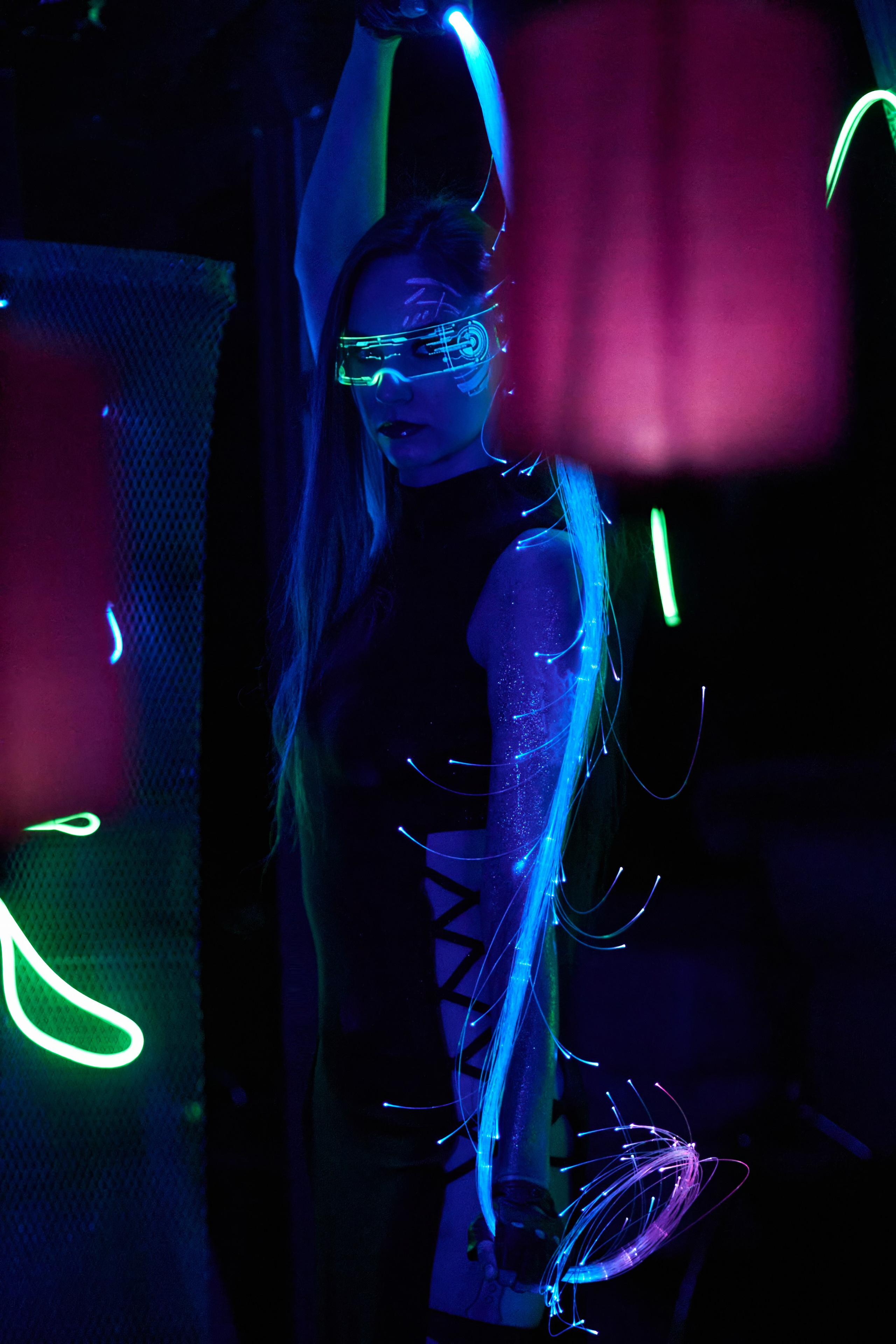 Ярослава. Фотограф в Южно-Сахалинске Гусаков Евгений