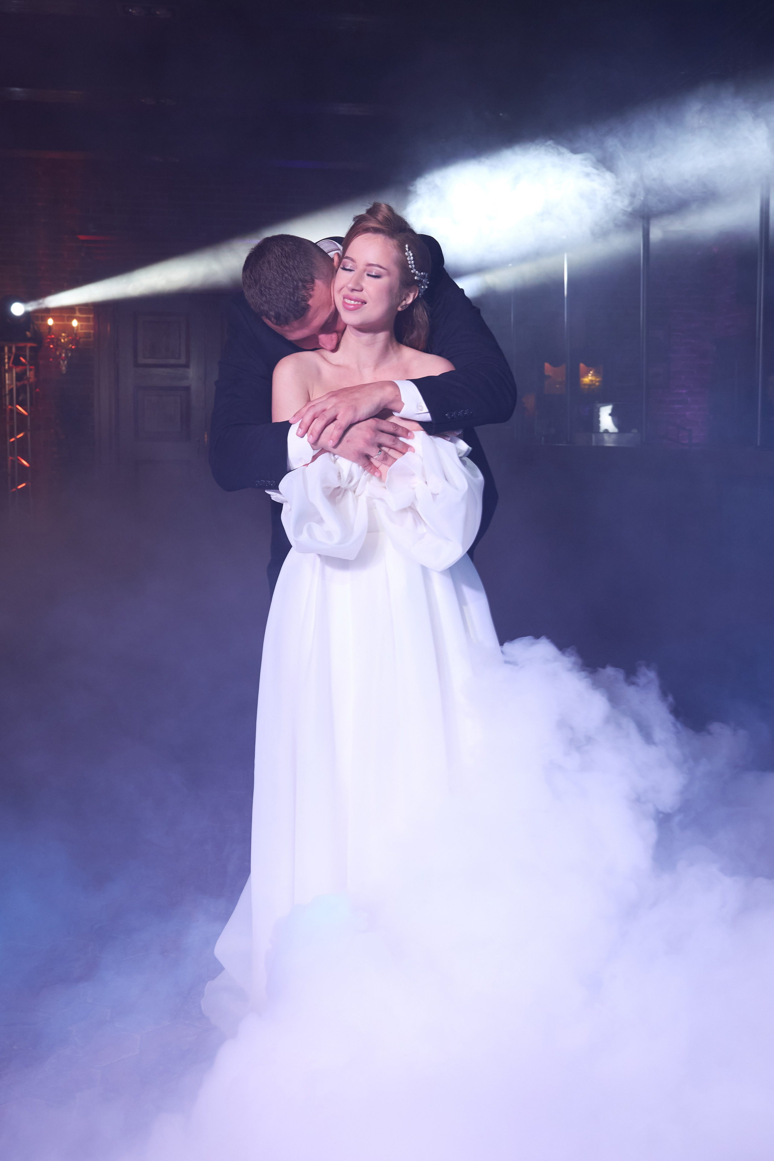 Мария и Алекс. Александр Прозоров фотограф в Кирове