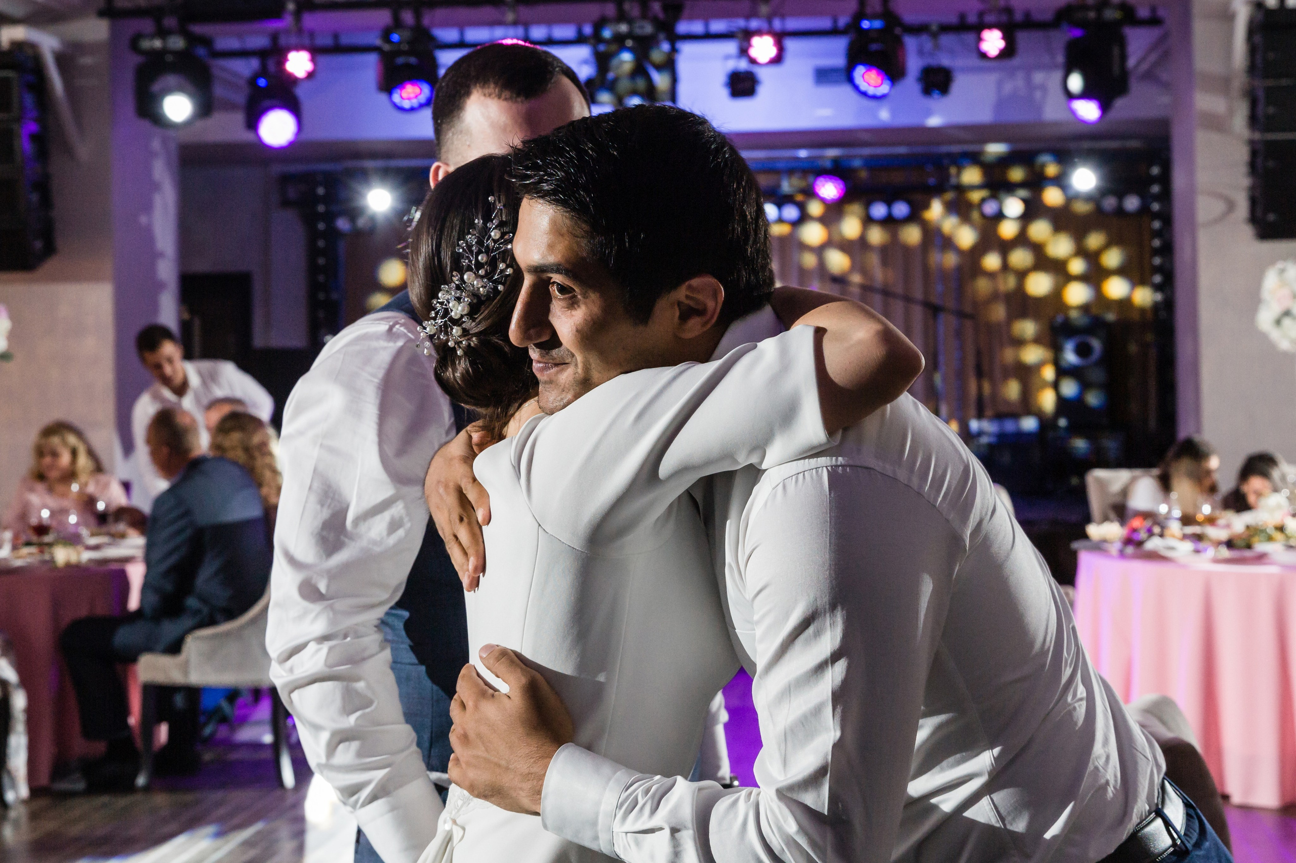 Roma & Anya. Главная