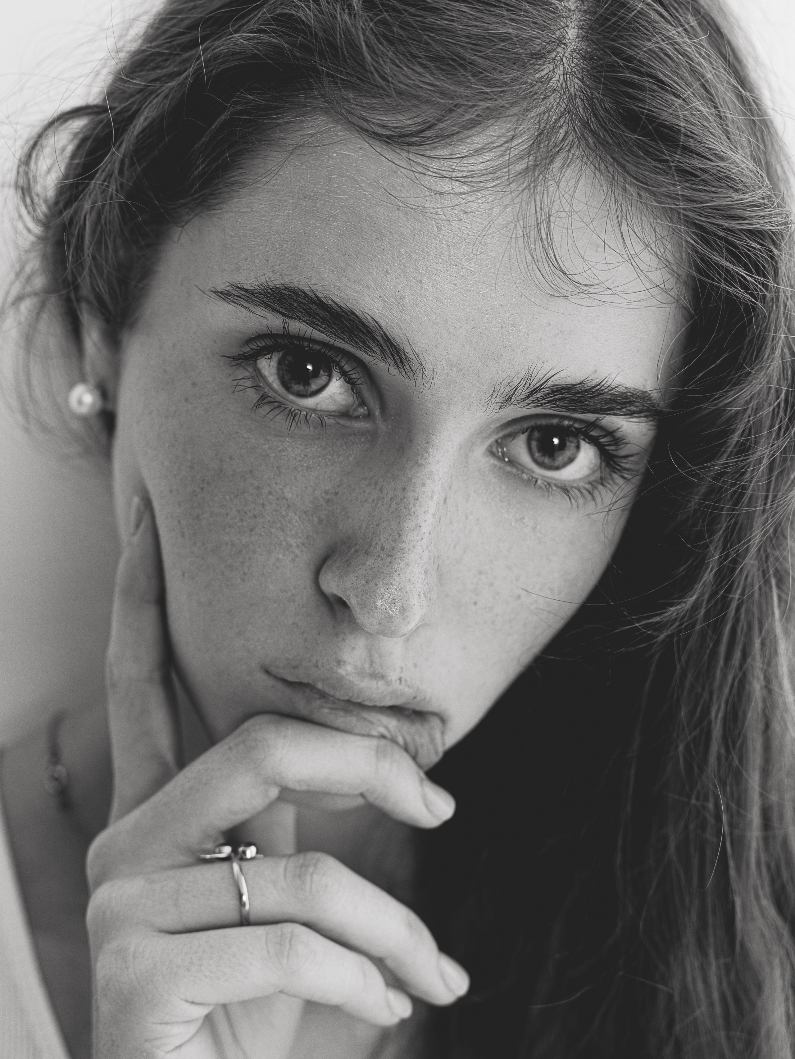 Для вдохновения. Портретный фотограф в Бишкеке Карина Куликова