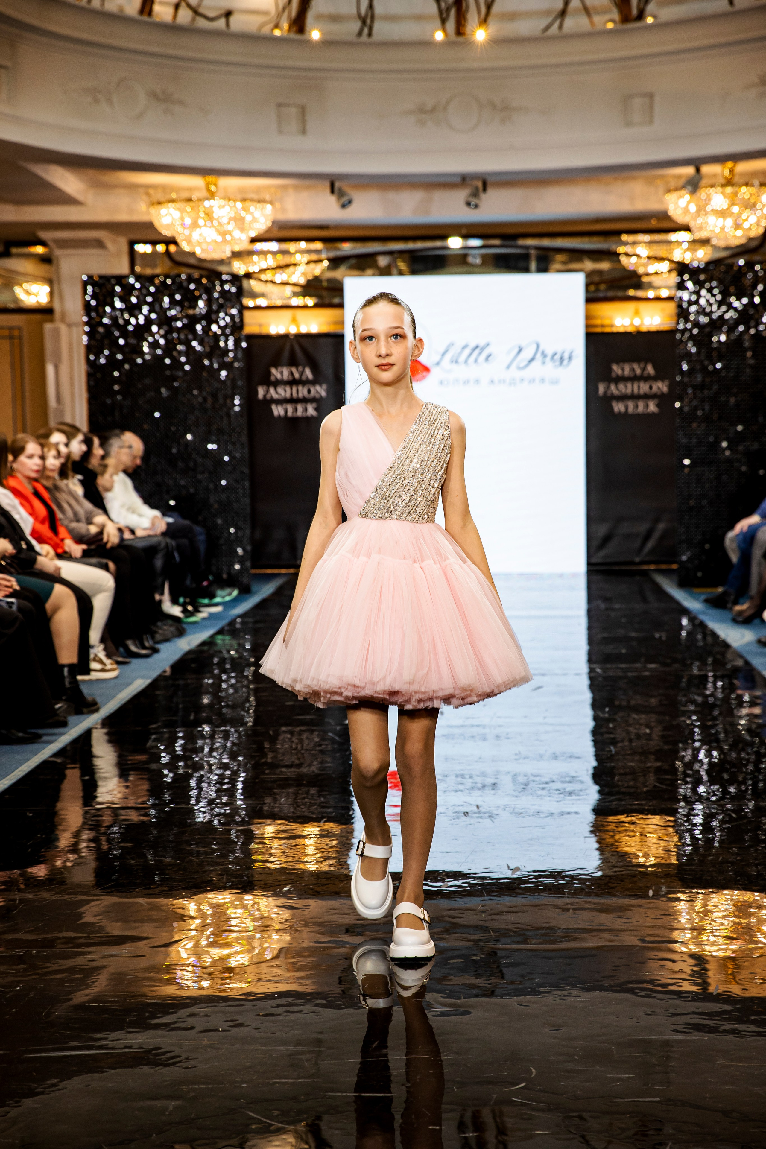 NEVA — 2024. Фотограф — Татьяна Кириллова, г. Санкт-Петербург