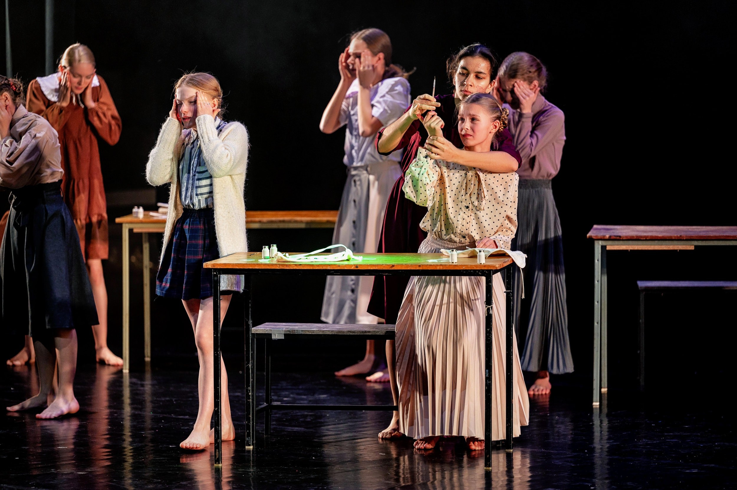 Московский продюсерский центр. Бизнес фотограф в Москве Алексей Кознев