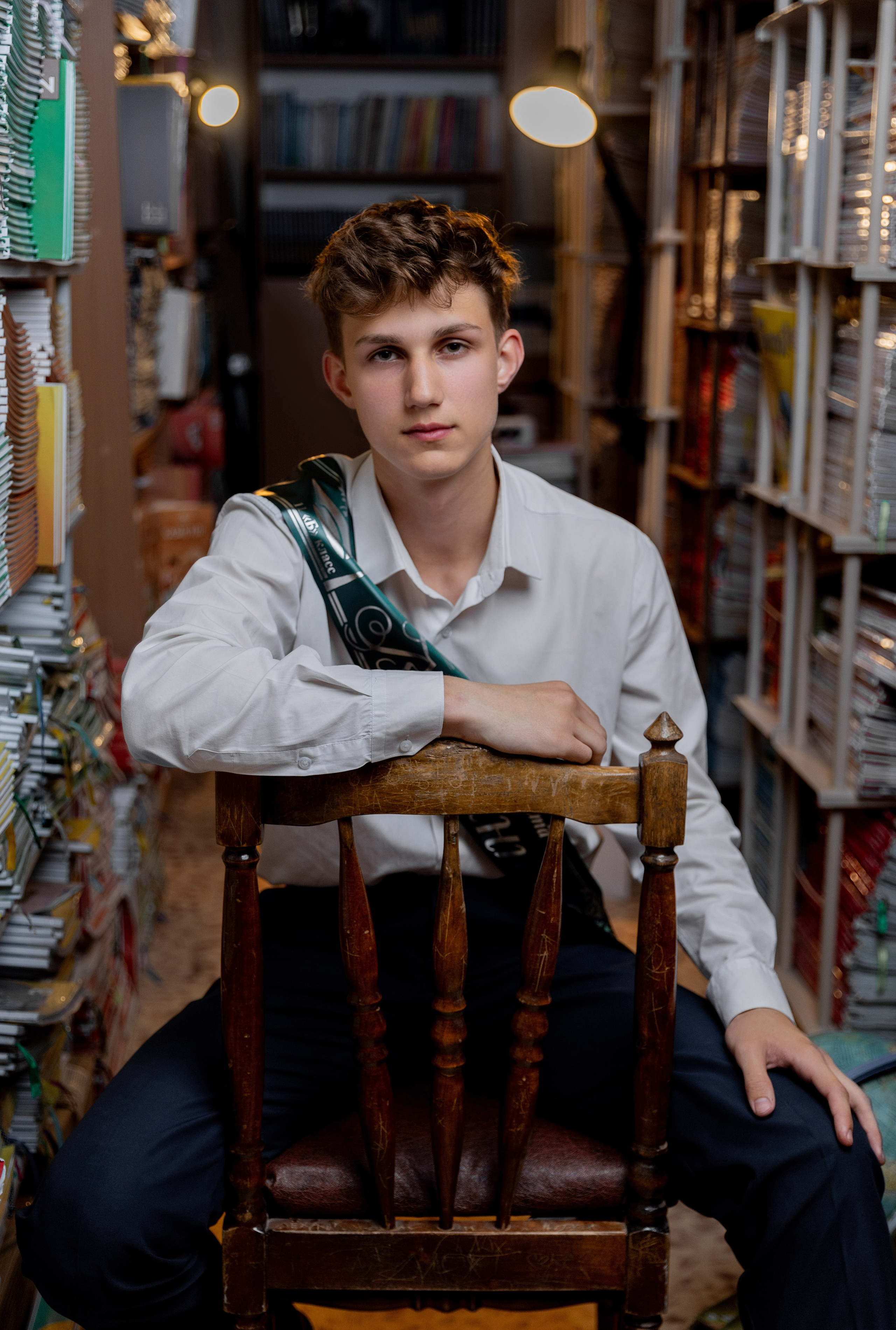 3 школа 11 класс