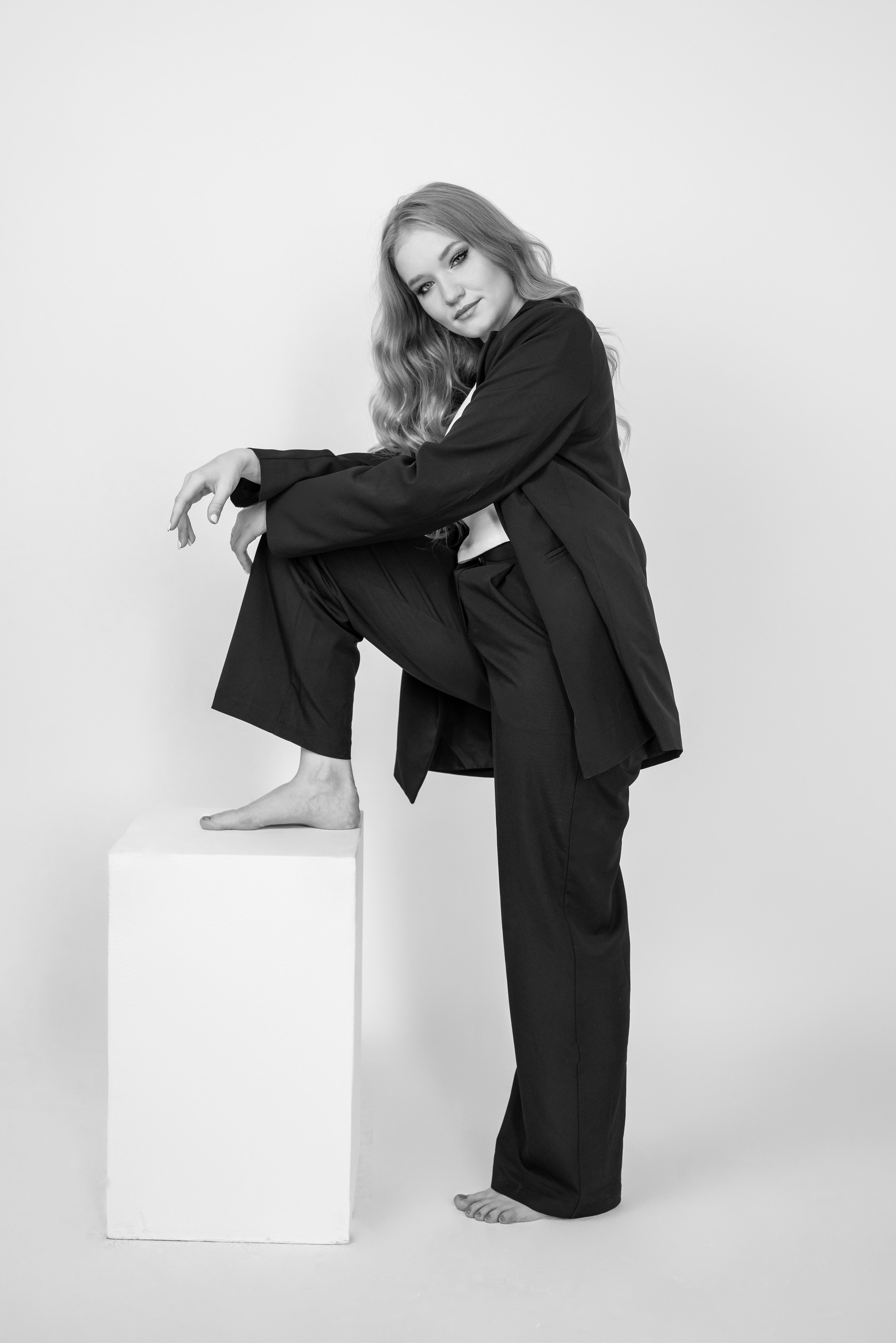 Юлия. Фотограф в городе Салават