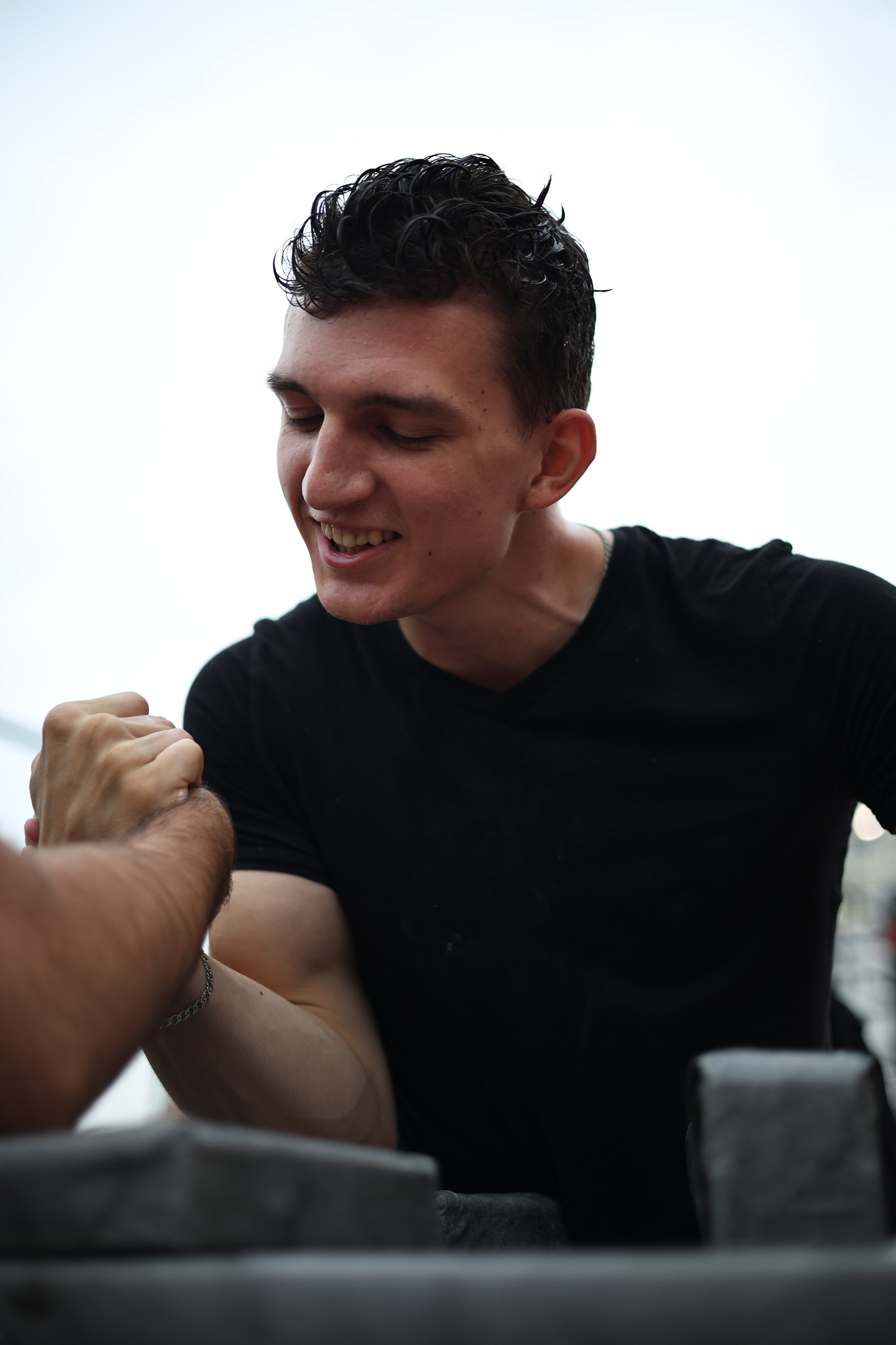 съемка спортивных мероприятий в краснодаре уличный армлеслинг краснодар