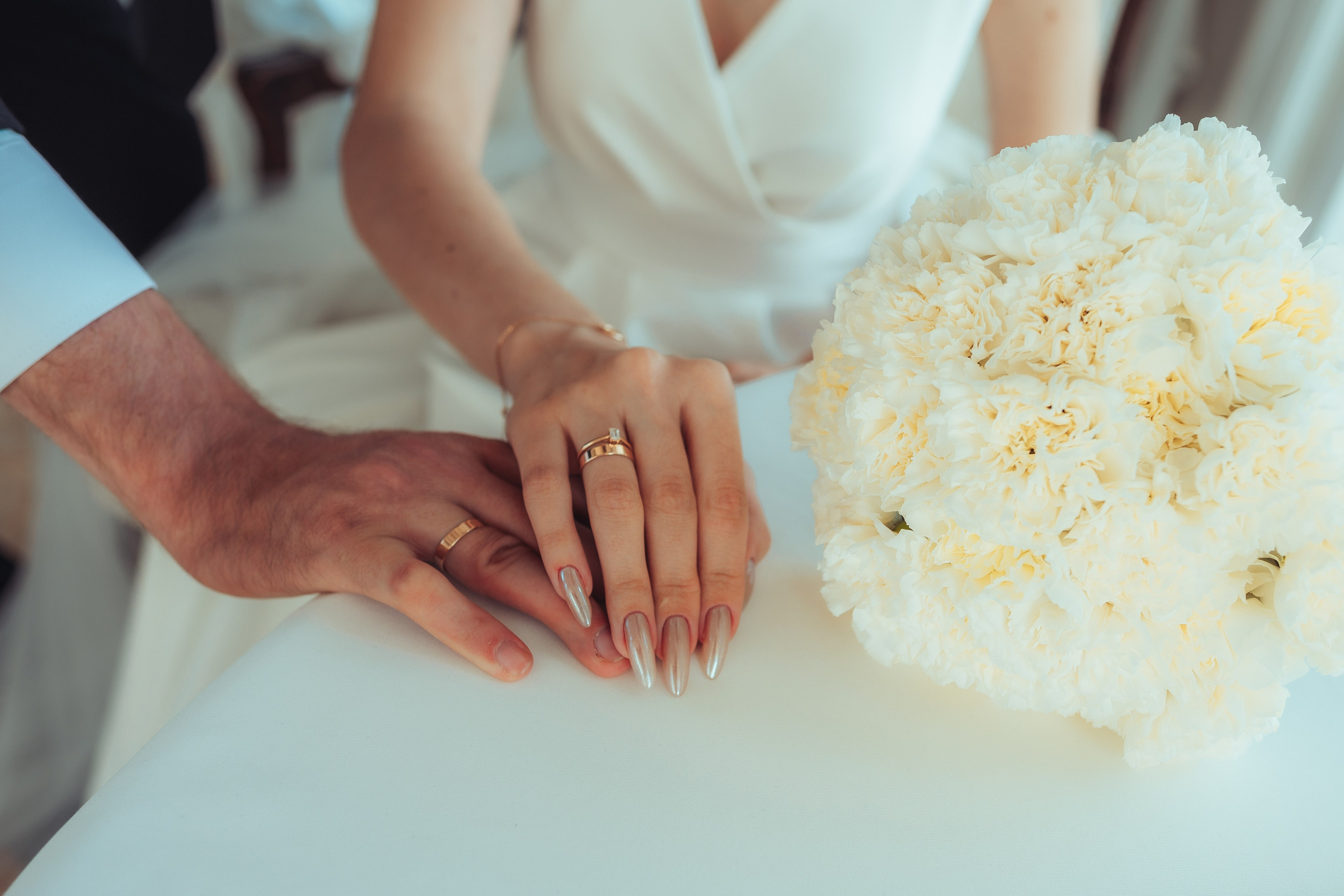 Свадебная съёмка Константина и Карины. Иван Кубик — фотограф и видеограф