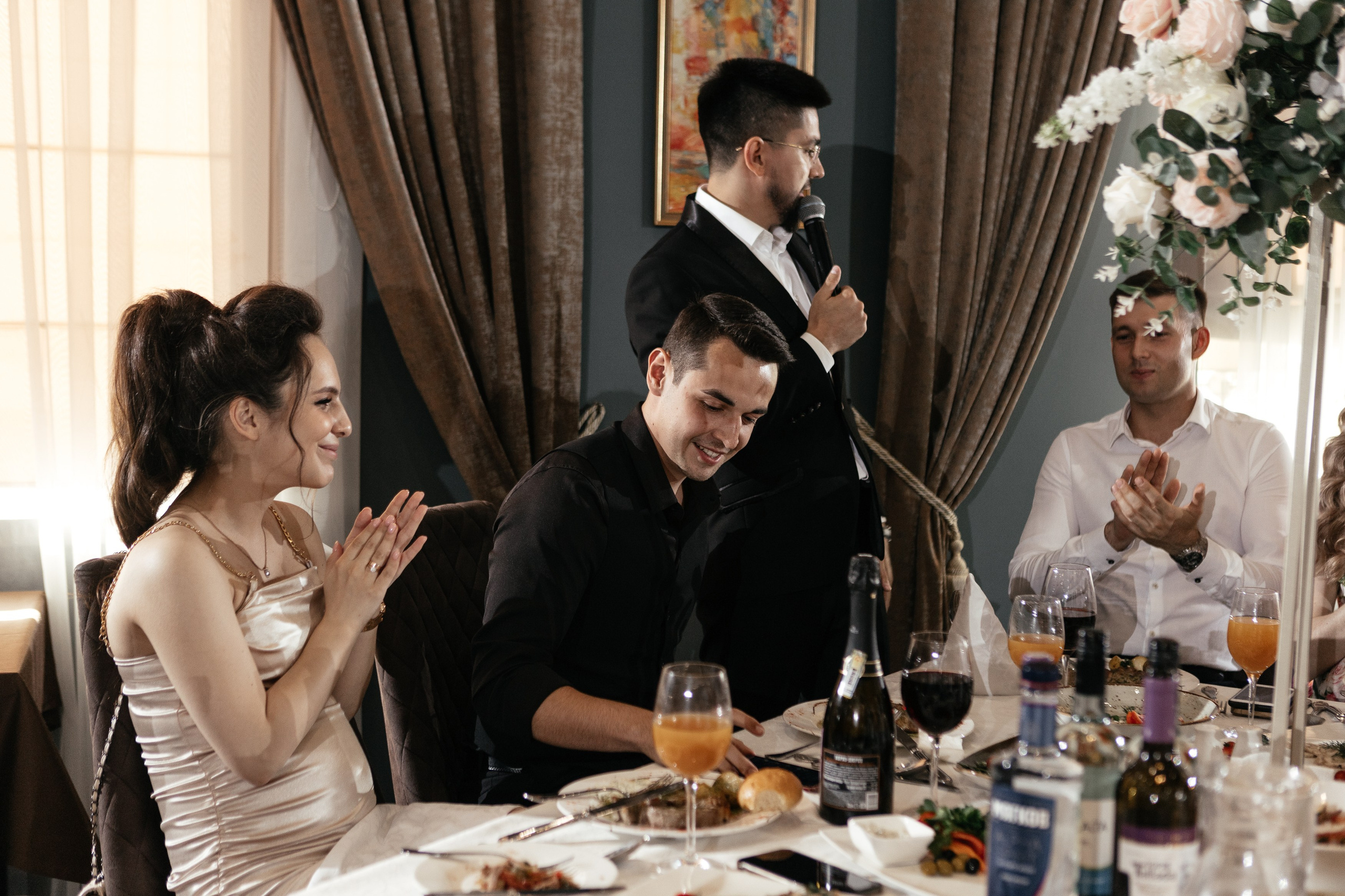 Свадебный фотограф Уфа — Руслан ГабдлисламовЖивые эмоции, красивые кадры, воспоминания на всю жизнь.Работаю по всей Республике Башкортоста. Свадебный фотограф Уфа Руслан Габдлисламов