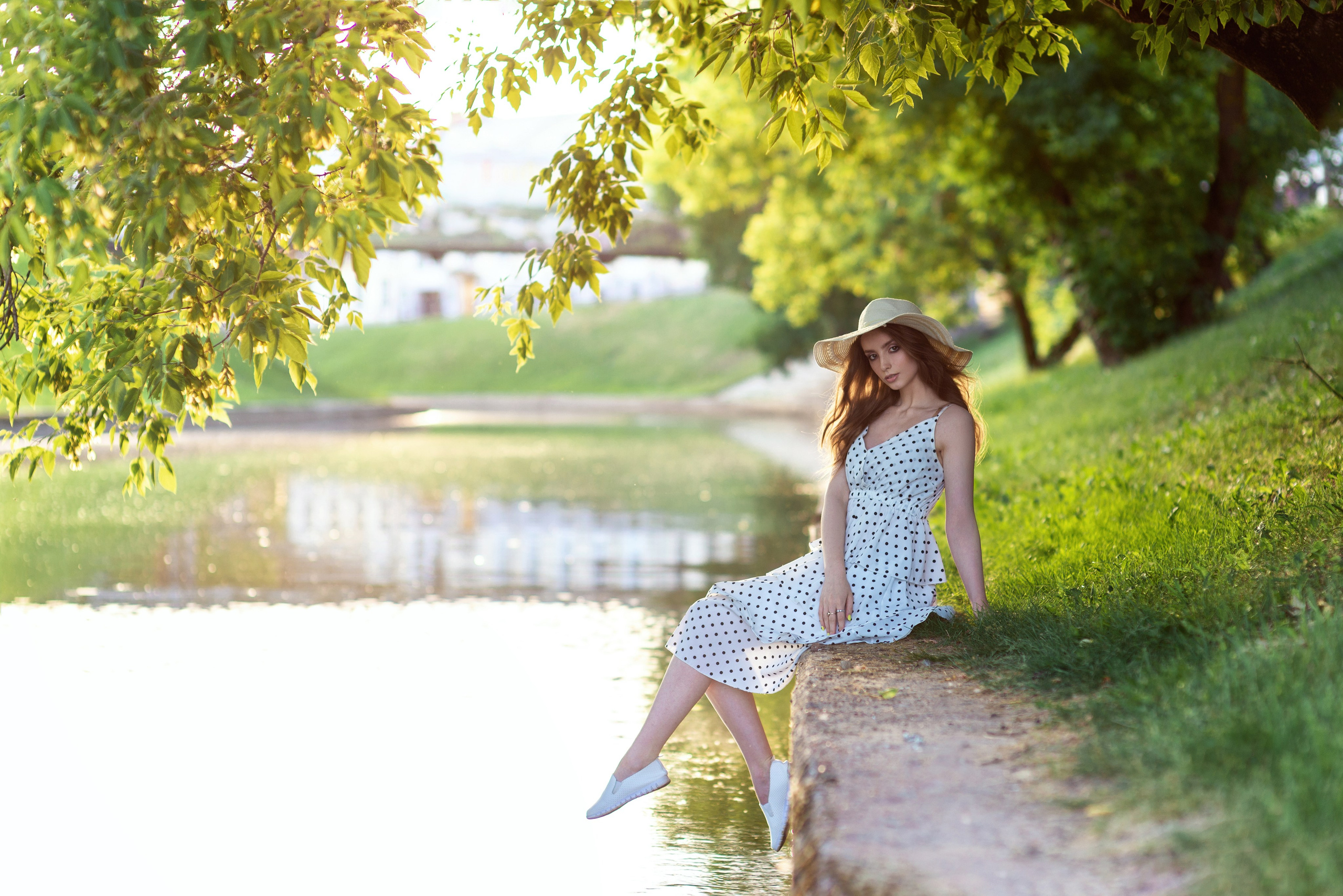 Саша. Фотограф в Витебске Сергей Томашев