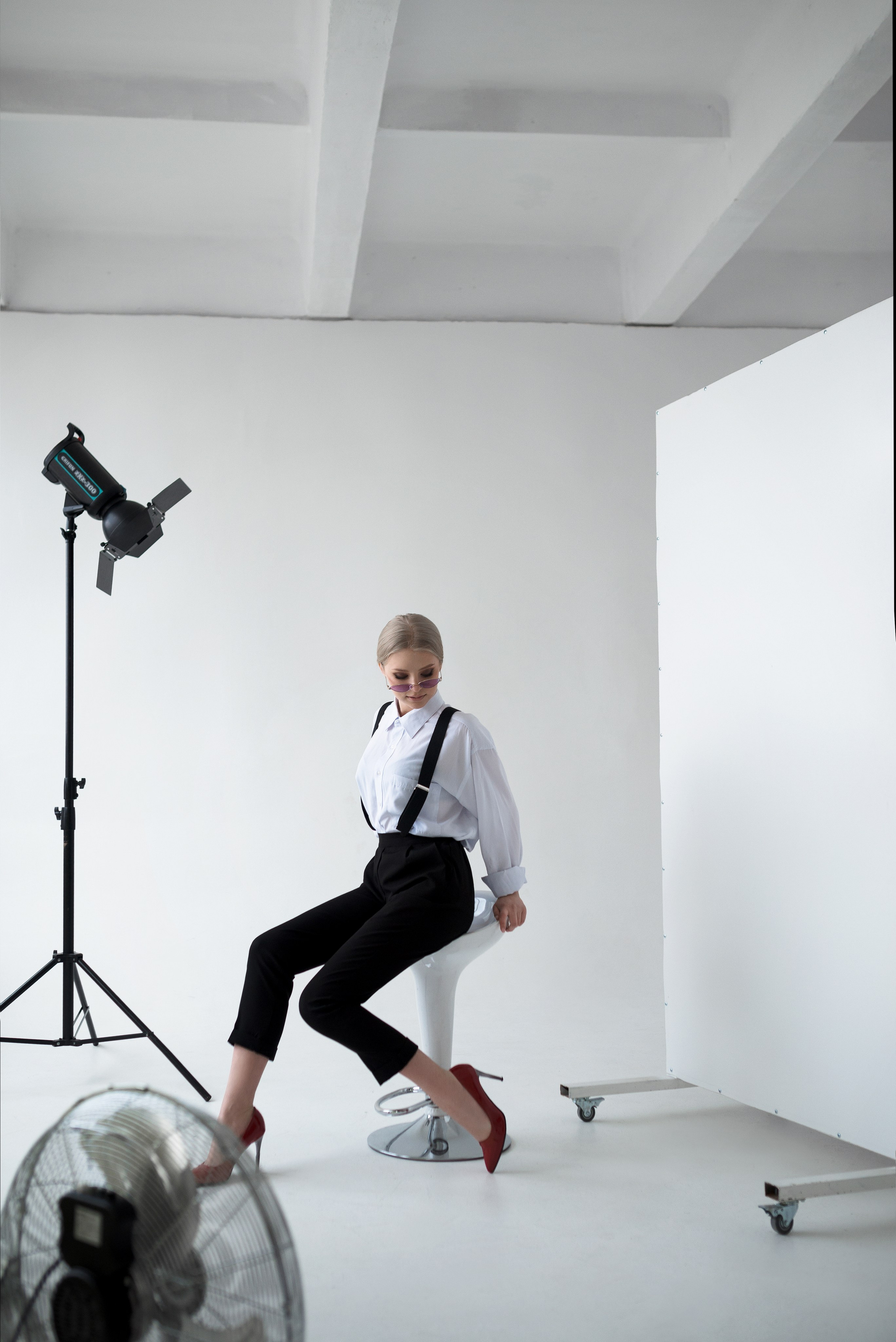 Лиза. Фотограф в Витебске Сергей Томашев