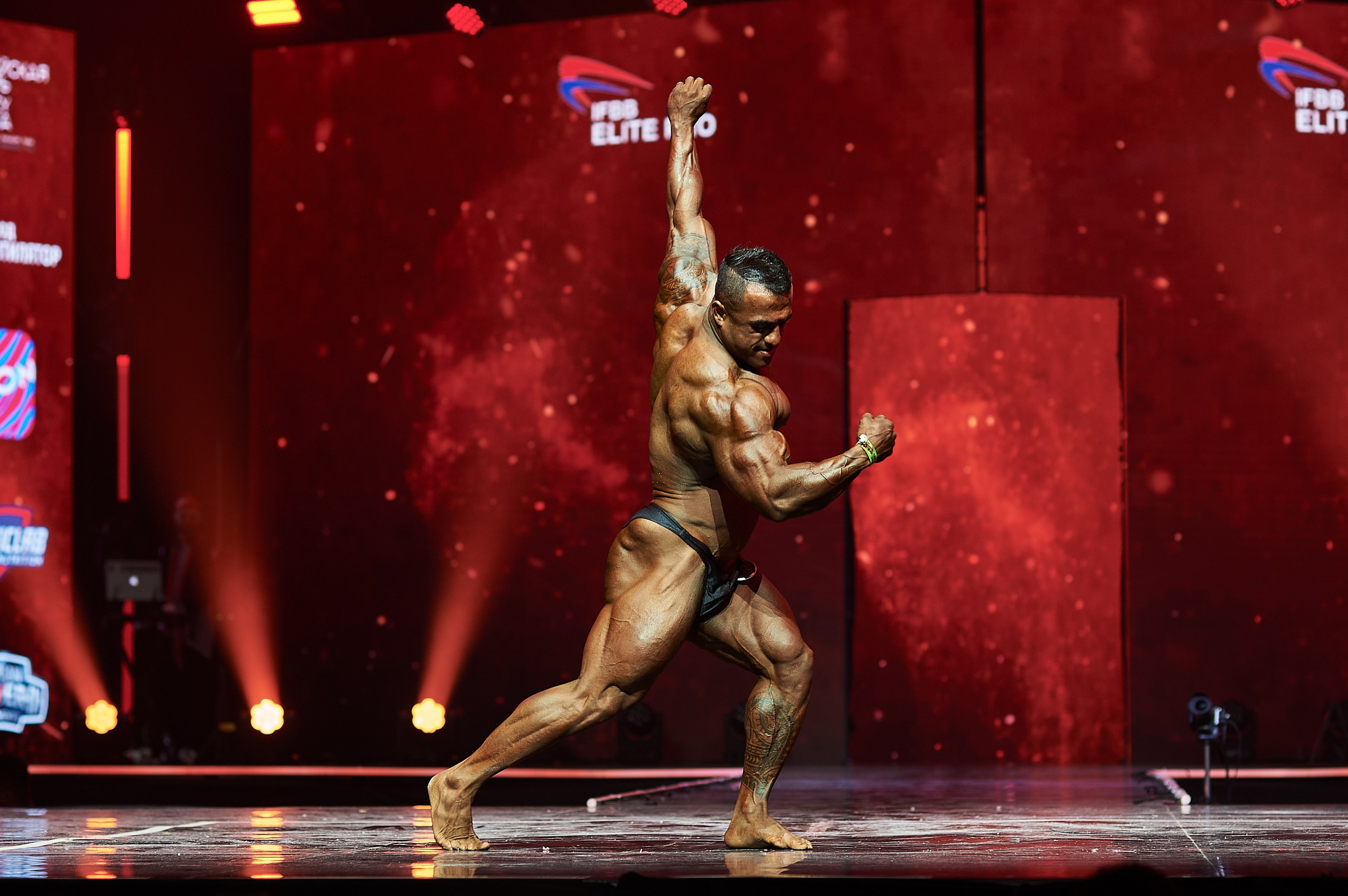 Siberian Power Show / Elite PRO. Фотограф Москва Concerts photo / Fashion photо