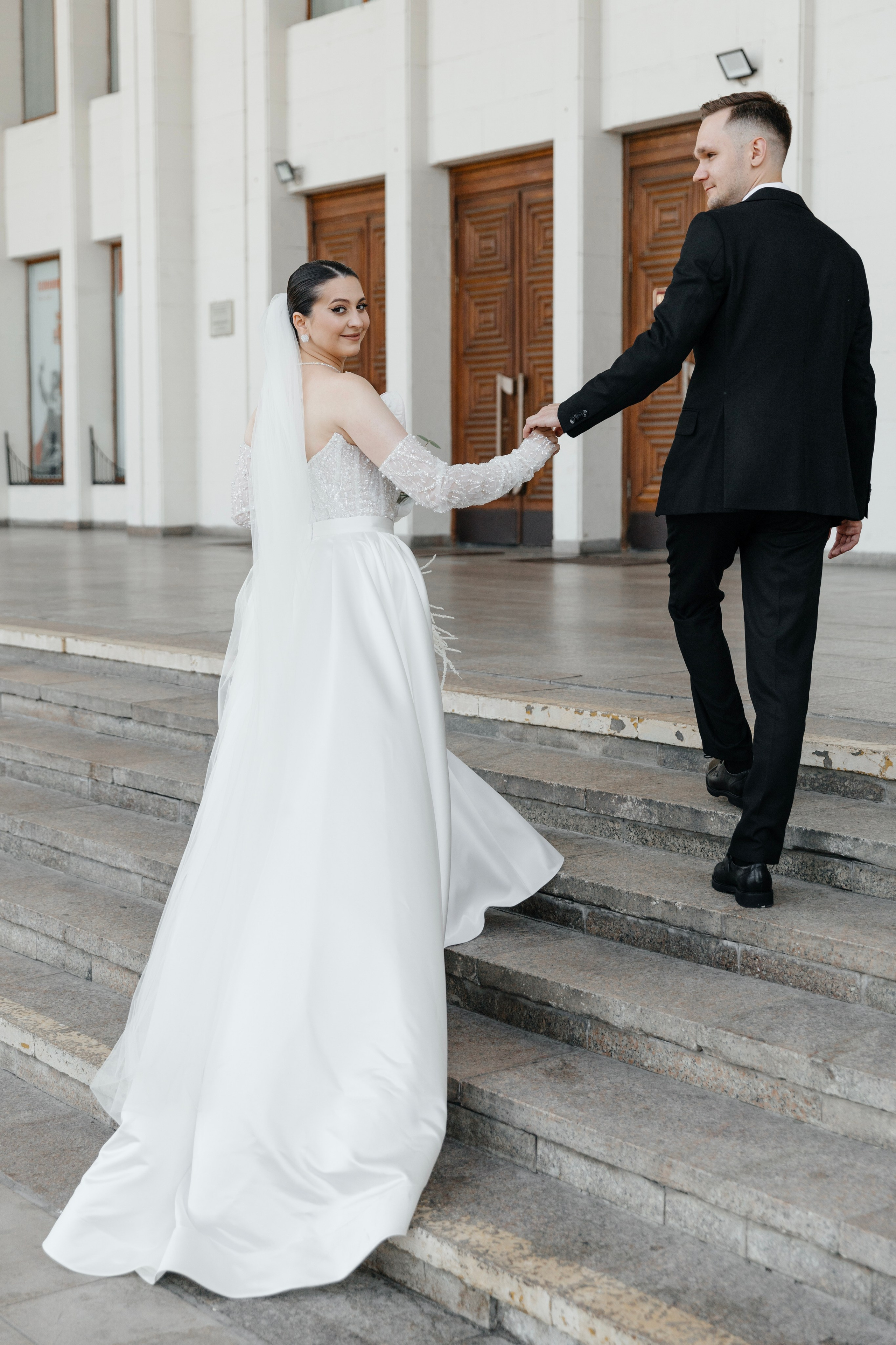 Андрей & Инна. Главная