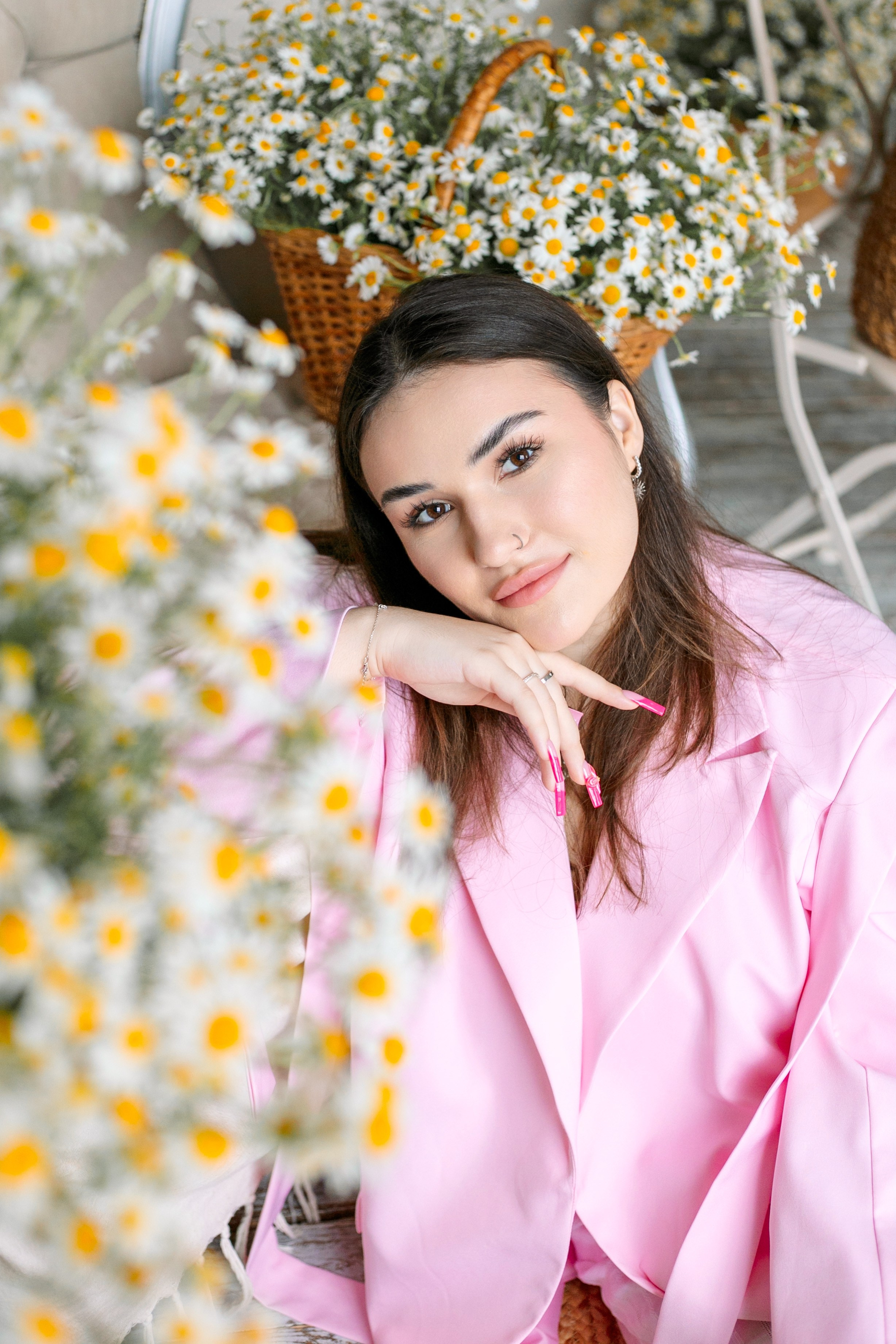 Варя. Фотограф в Тюмени | Оксана Пасичник