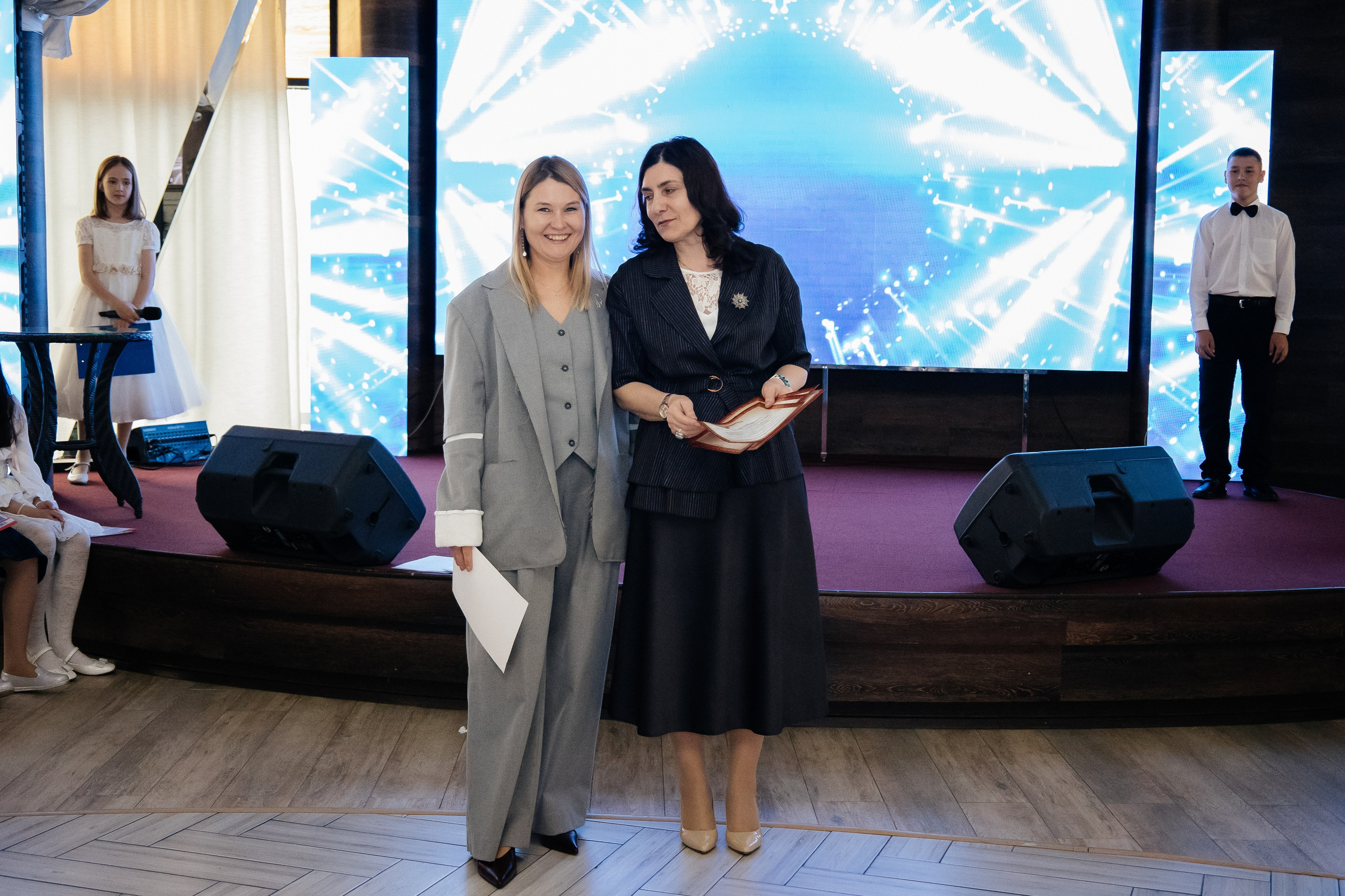 Выпускной 4класс. Фотограф в Иркутске