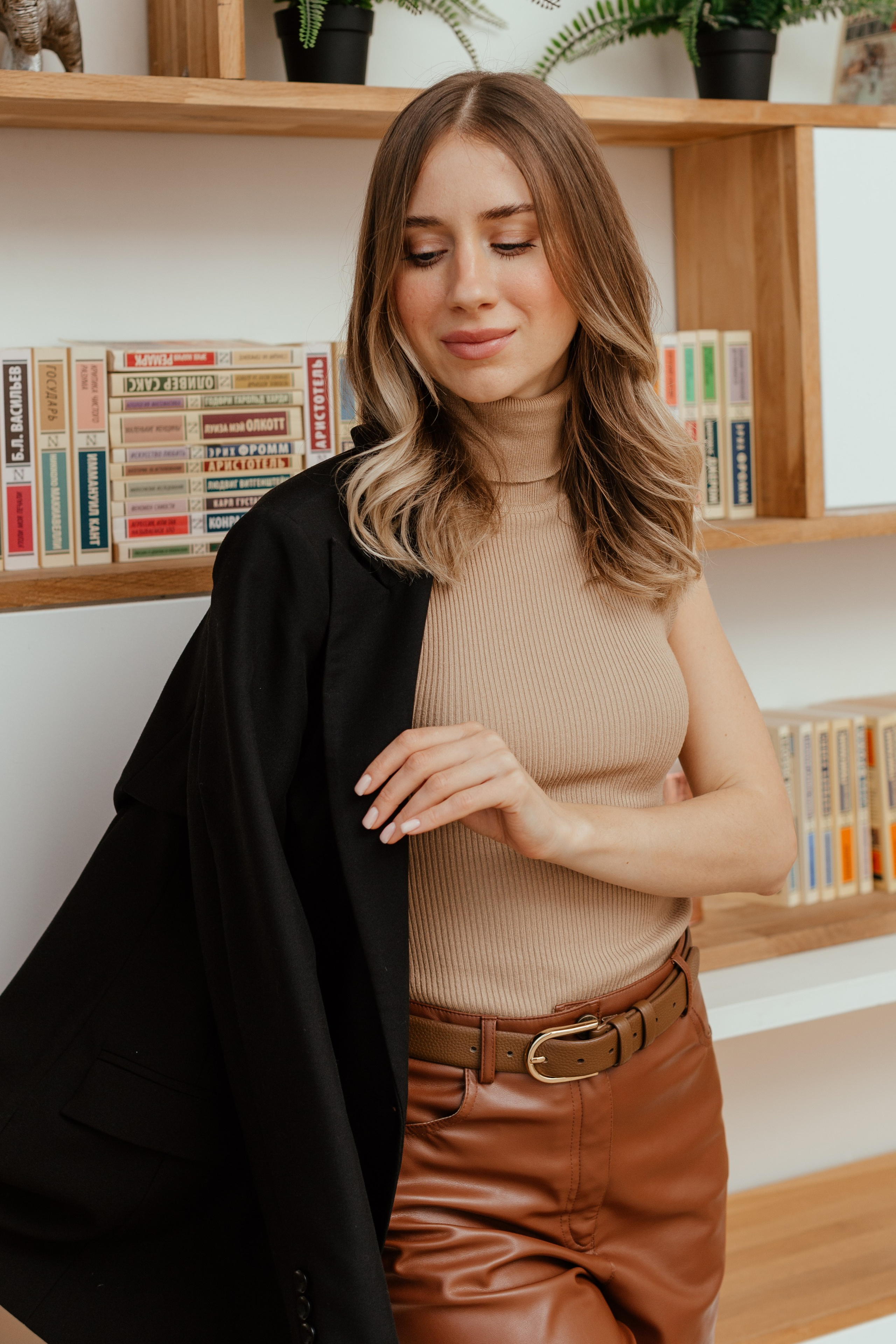 Александра. Фотограф в Москве Анна Кнорос