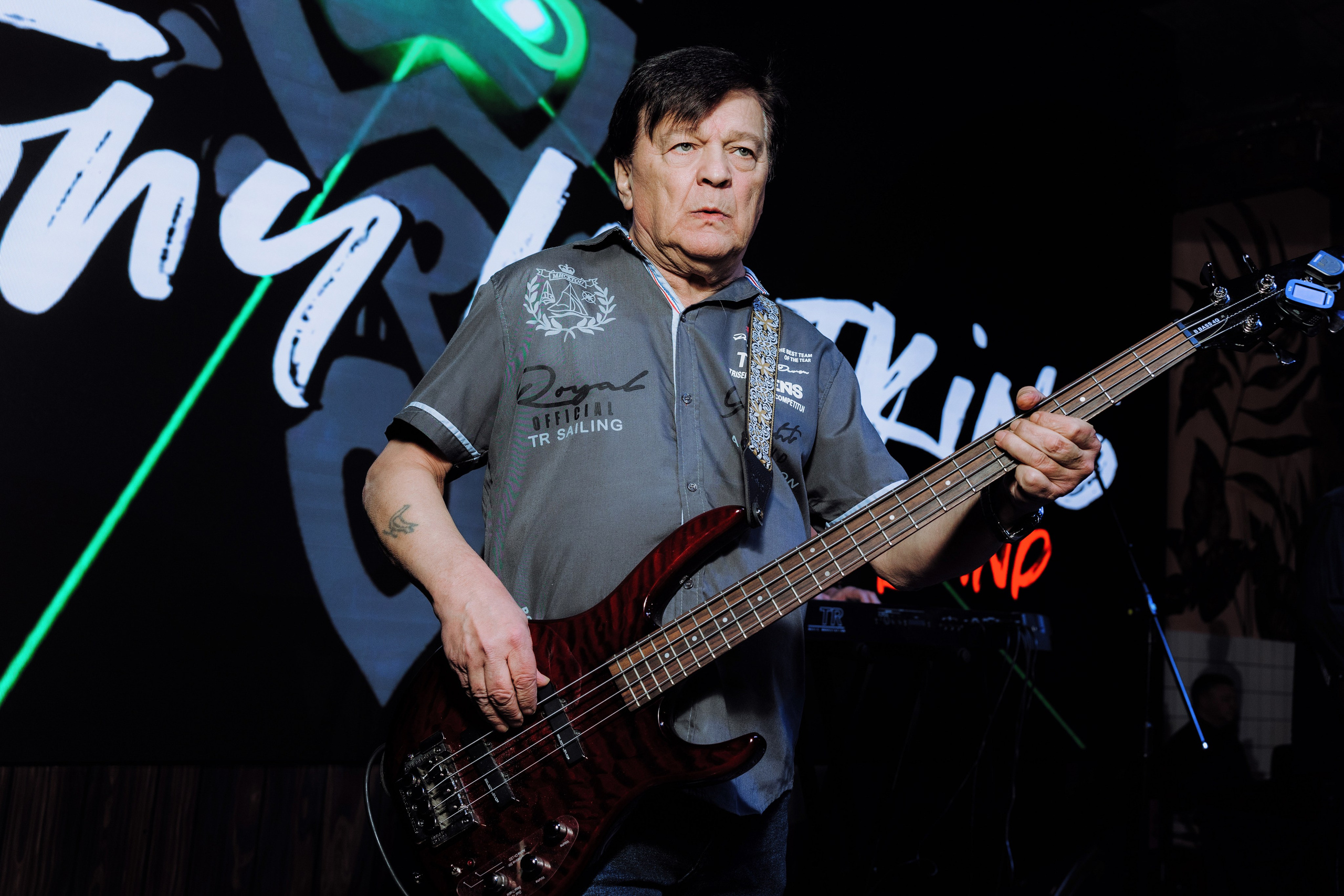 Корпоратив в LOFT HALL. Фотограф Андрей Ширкалин Москва Московская обл, Коломна, Рязань