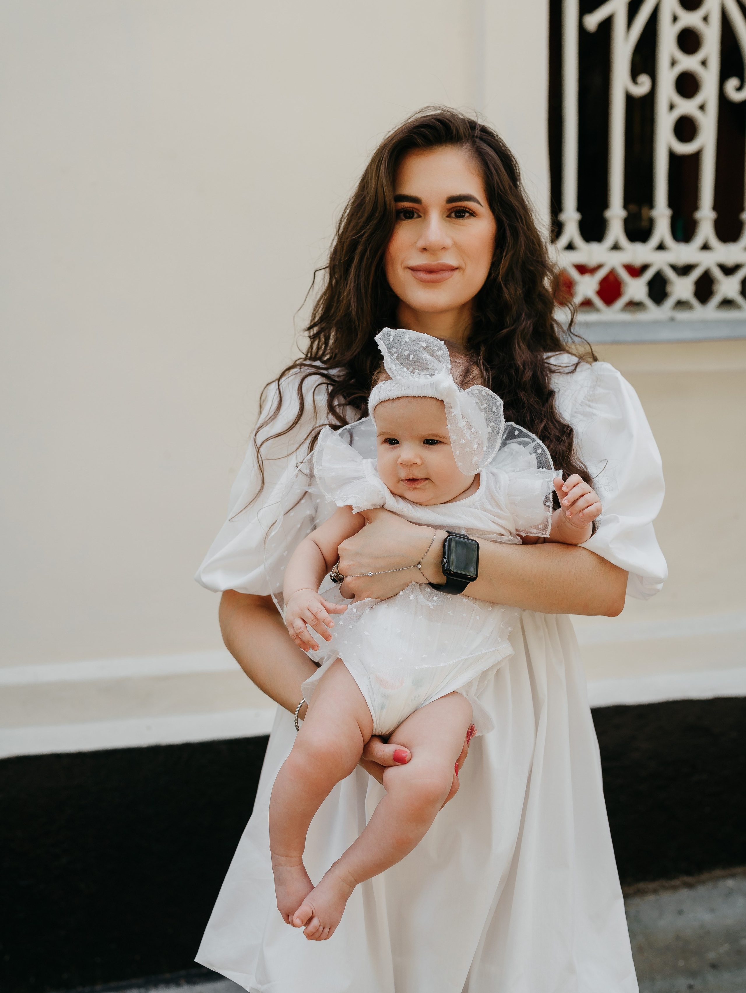 Крестины. Фотограф Олег Сотник