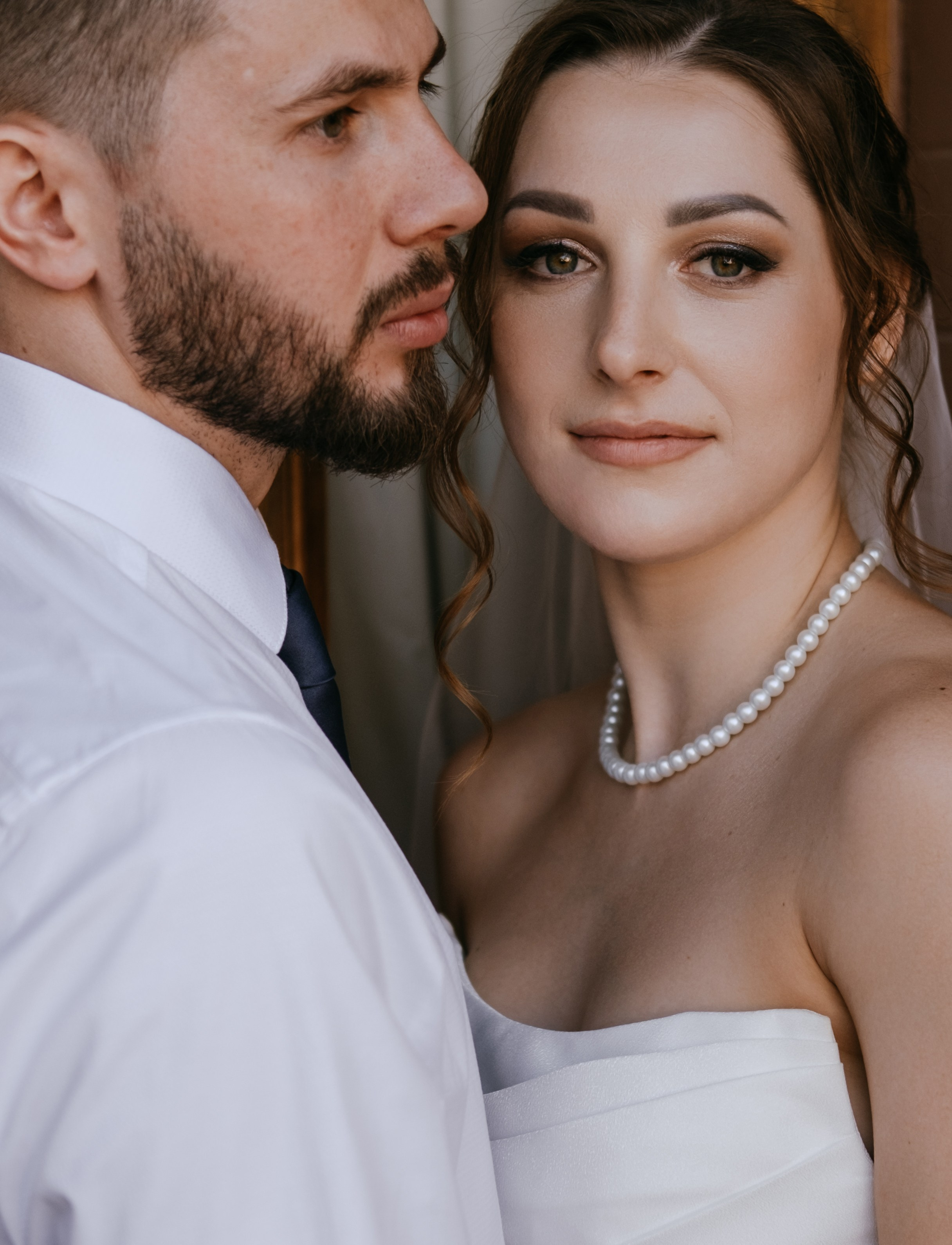 Игорь и Виктория. Фотограф в Астрахани Миронова Анастасия