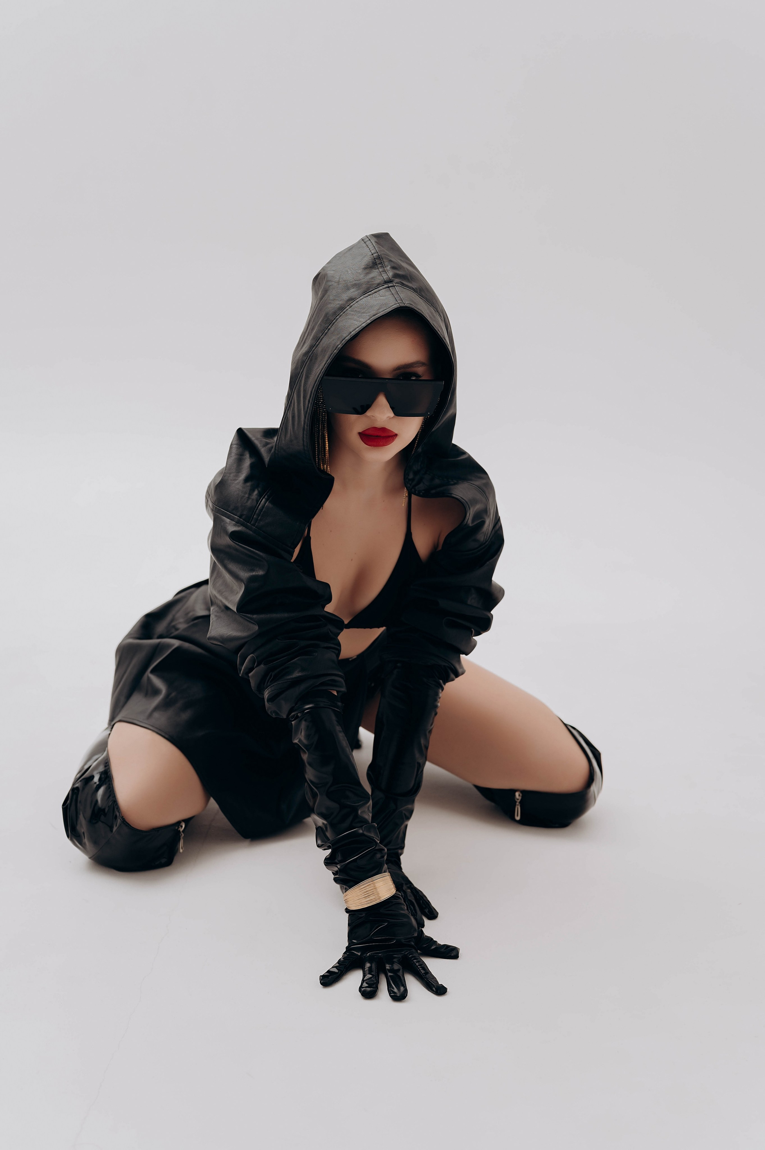 Индивидуальные фотосессии. Главная