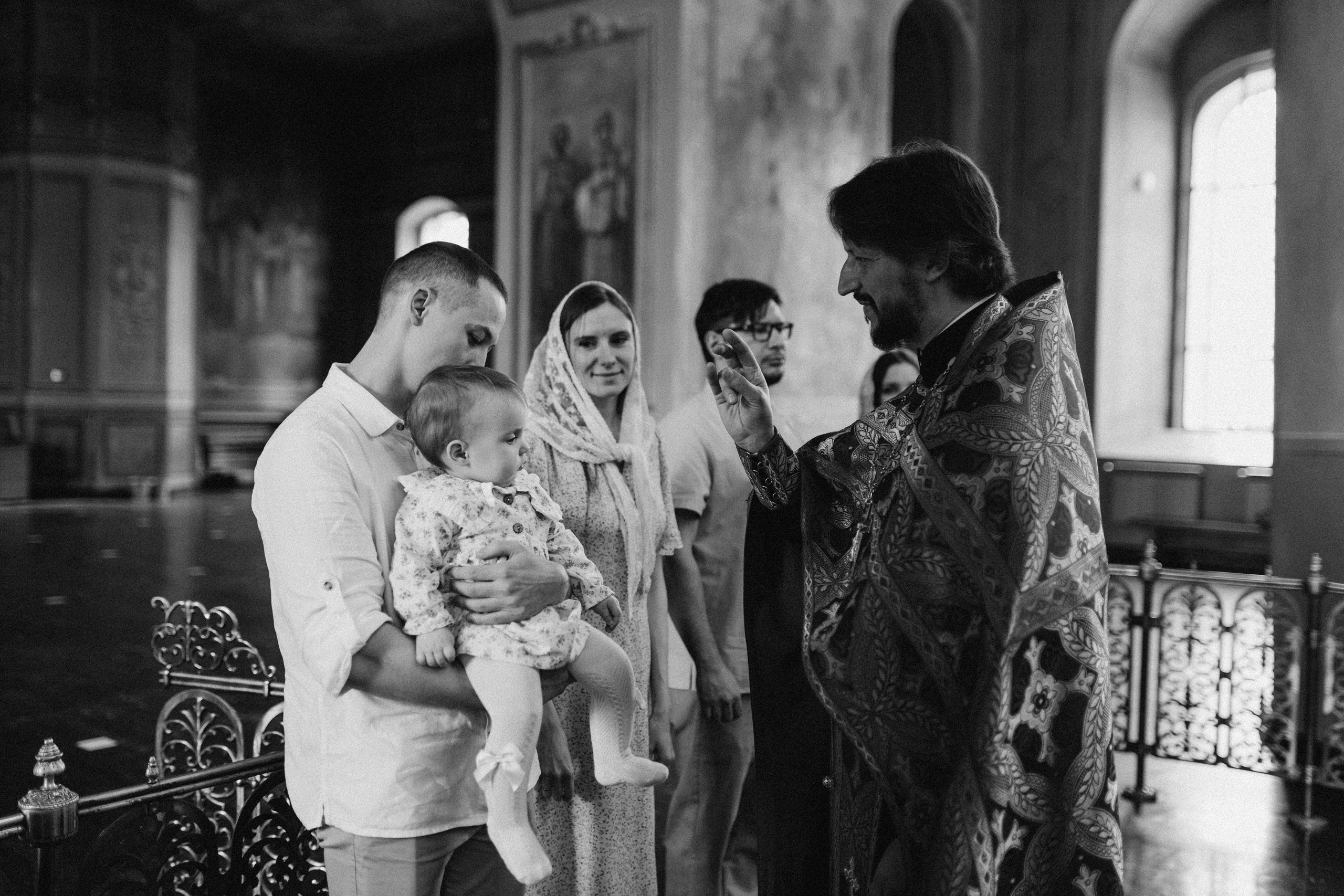 Ева. Семейный и свадебный фотограф в Тамбове Ксения Плотникова