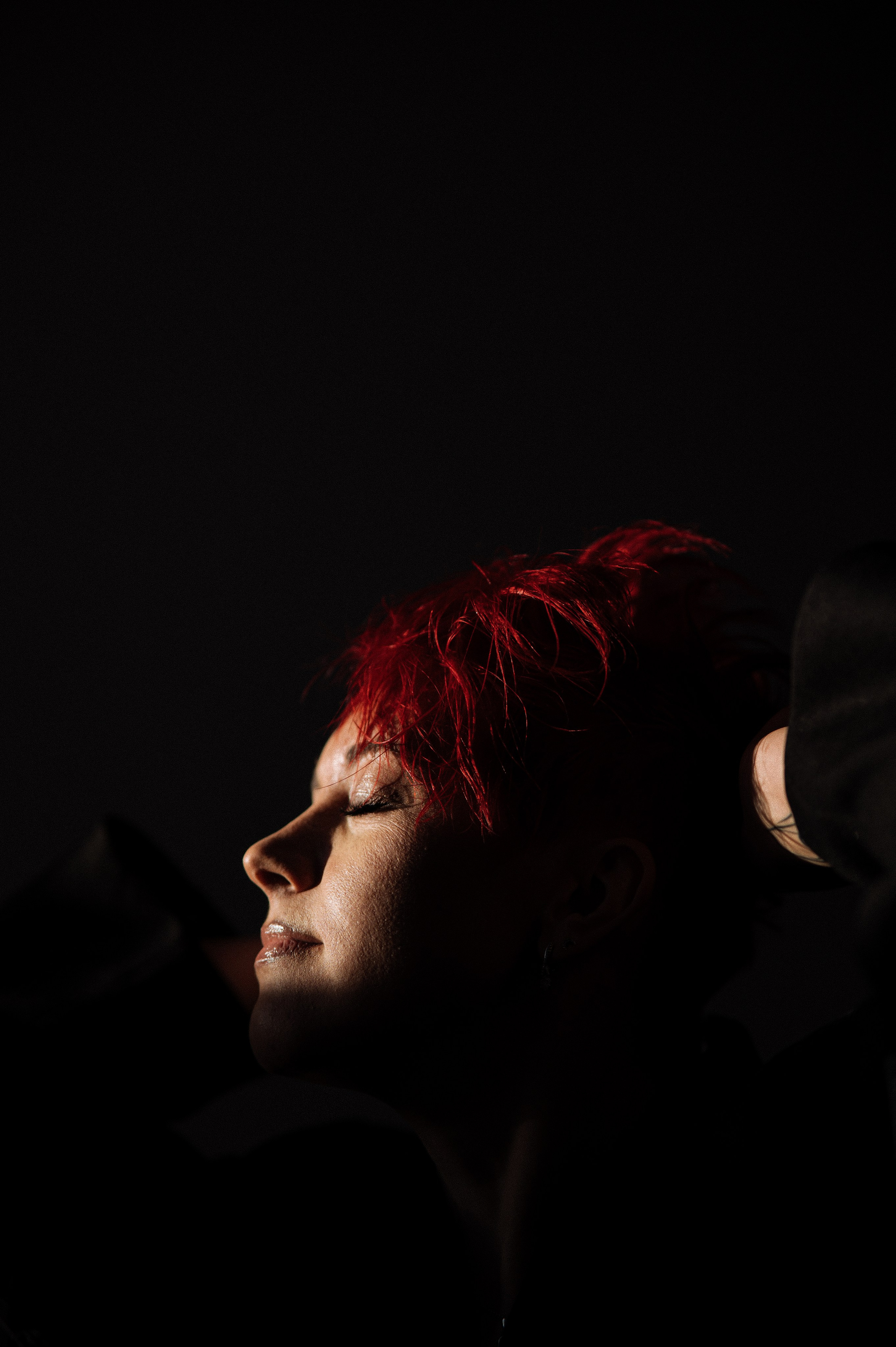 Анастасия. Свадебный, портретный, фотограф беременности в Нижнем Новгороде Алина Зиновьева