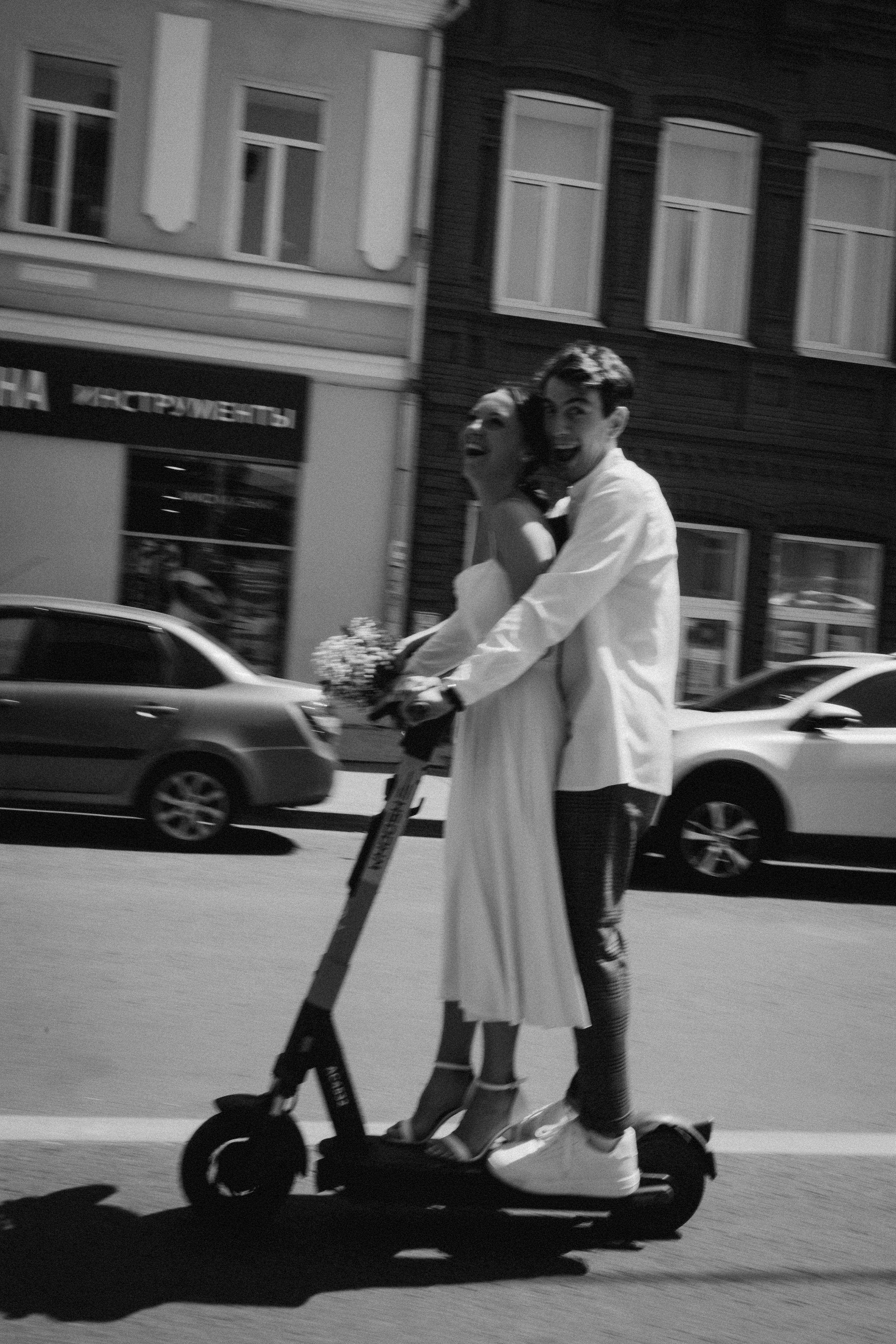 Ярослав и Настя. Фотограф в Самаре Петрякова Юлия