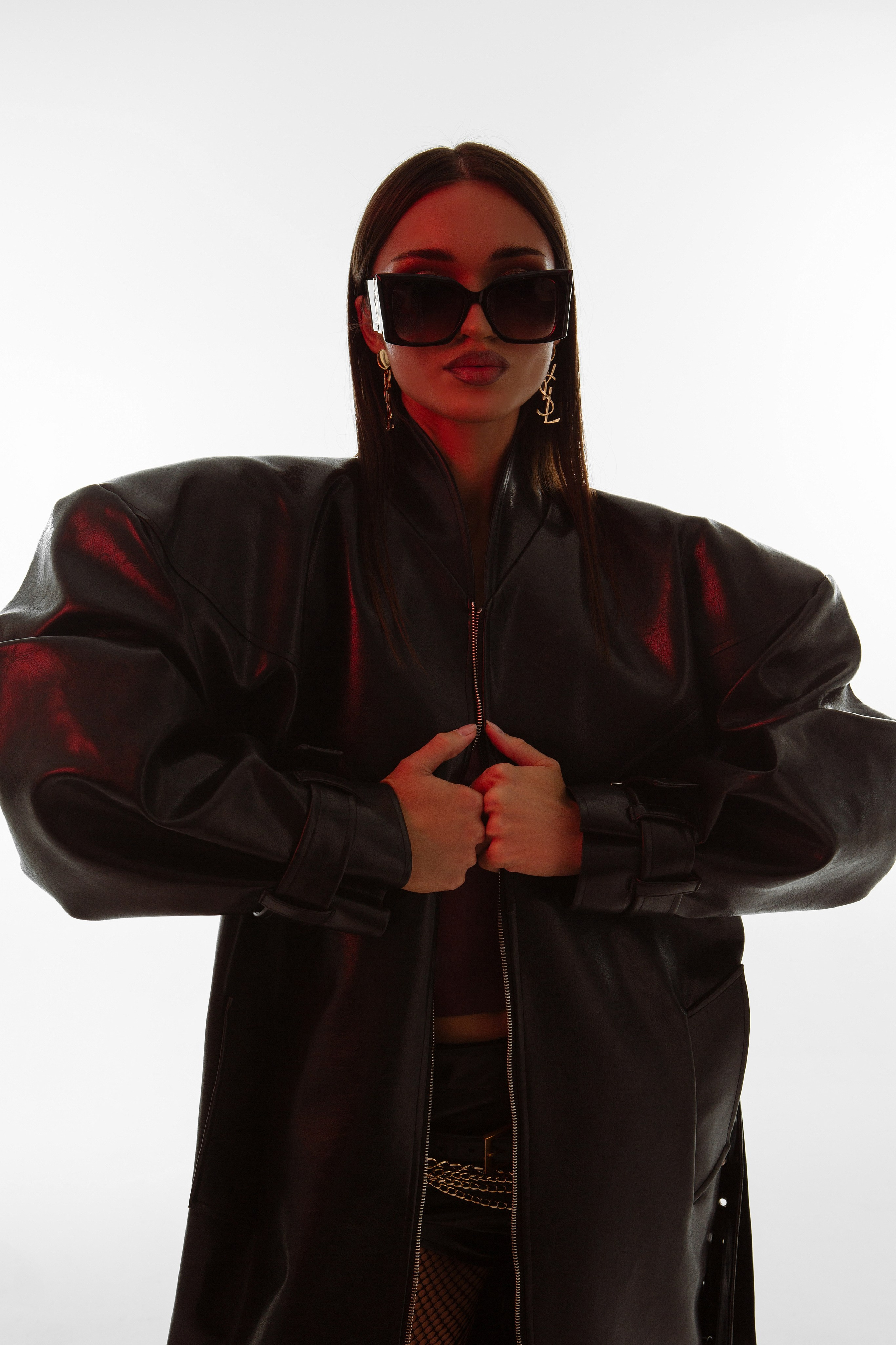 Женский портрет. Студийный фотограф в Москве Алла Маркелова