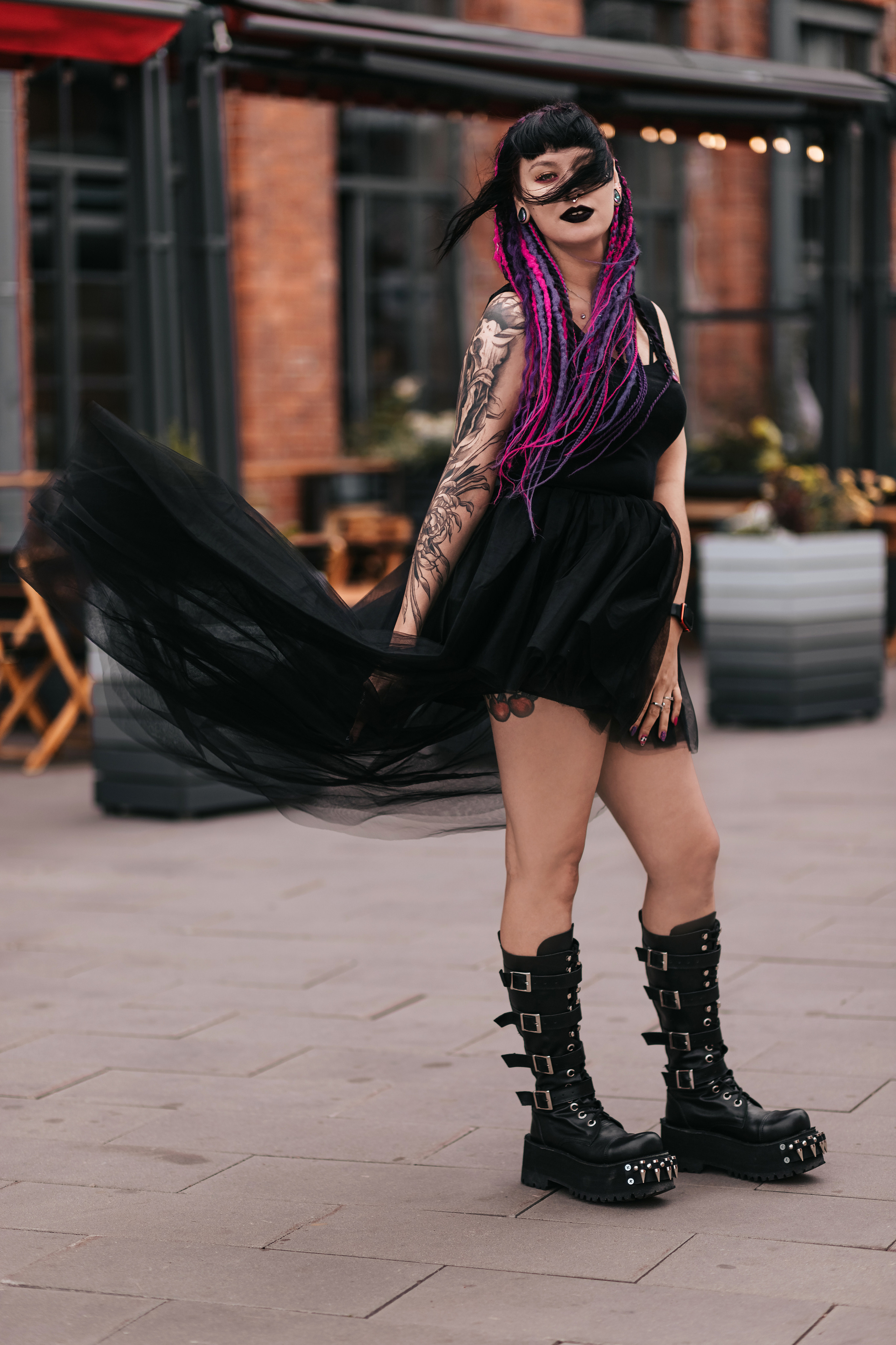 #Севкабель #неформальность. КрисТина Олейник — твой фотограф Санкт-Петербург/Москва/Омск