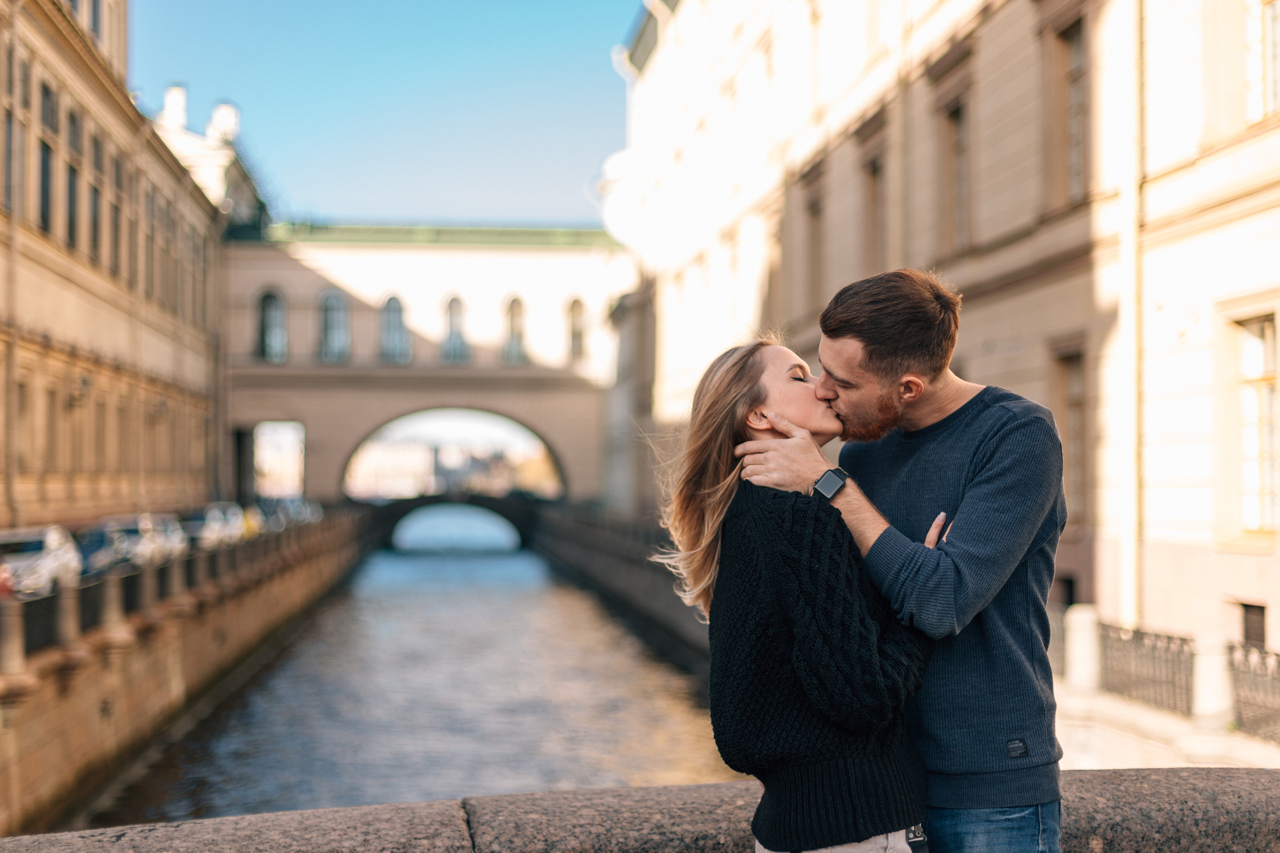 #Влебленные #Осень #Питер. КрисТина Олейник — твой фотограф Санкт-Петербург/Москва/Омск