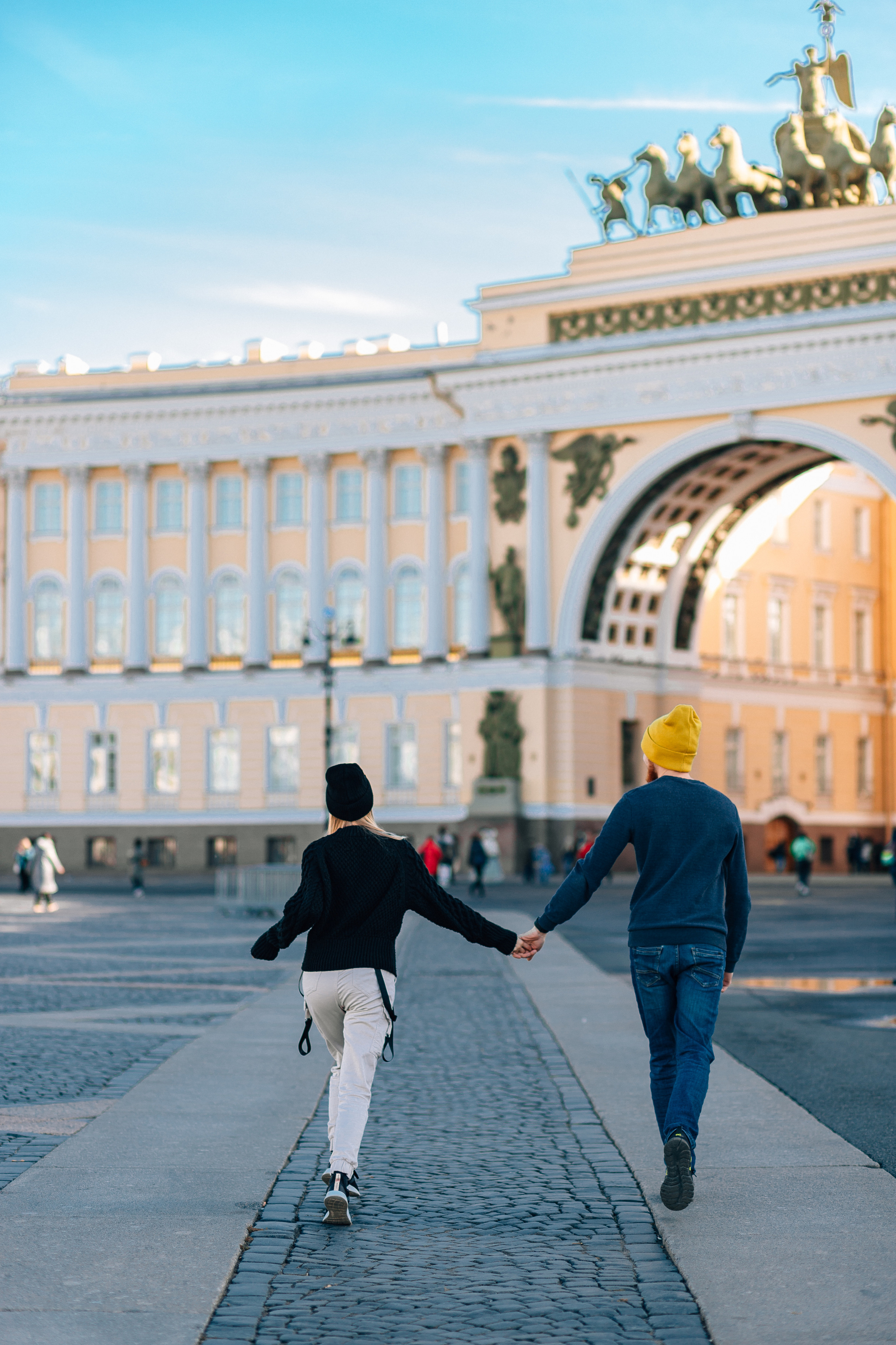 #Влебленные #Осень #Питер. КрисТина Олейник — твой фотограф Санкт-Петербург/Москва/Омск