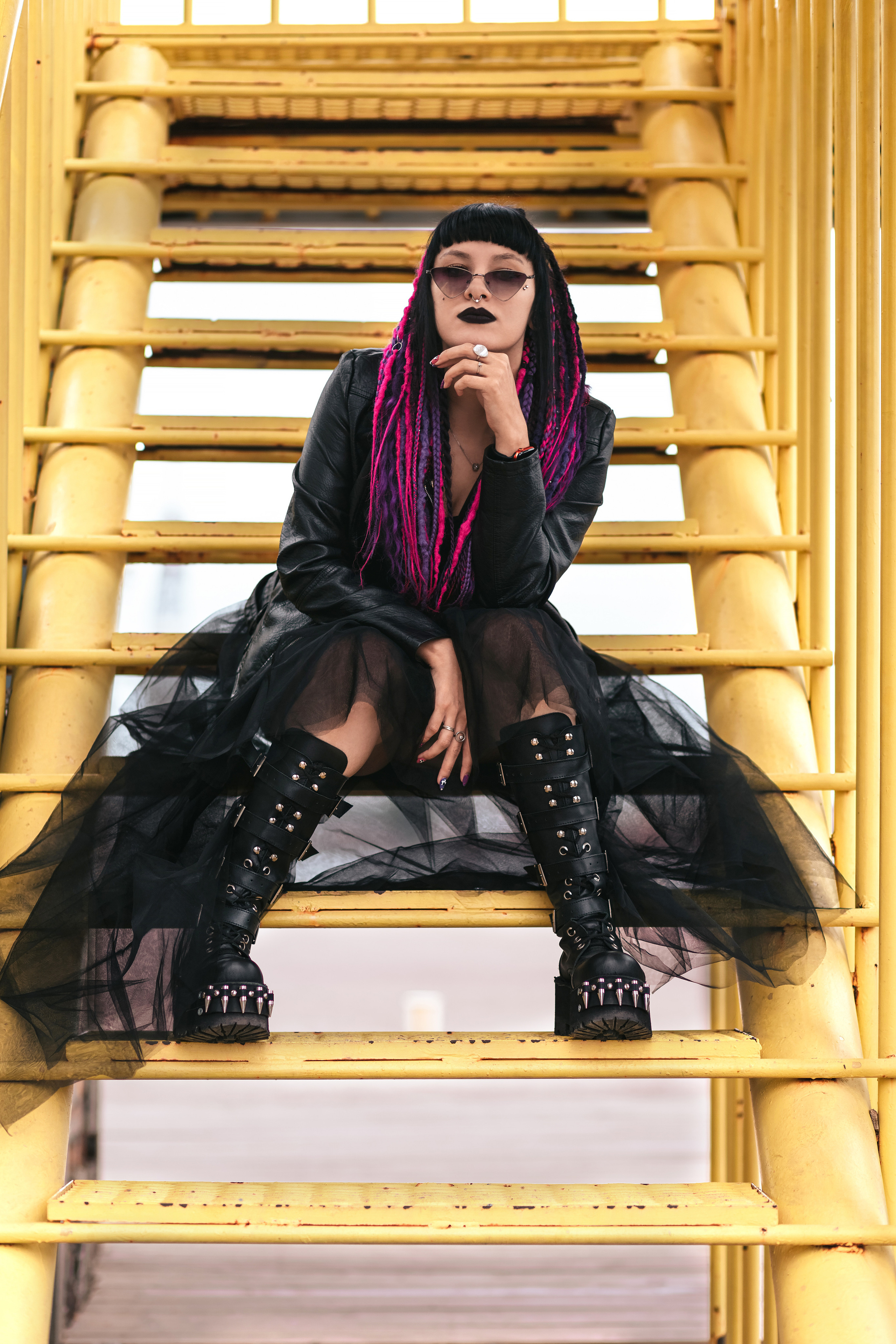 #Севкабель #неформальность. КрисТина Олейник — твой фотограф Санкт-Петербург/Москва/Омск