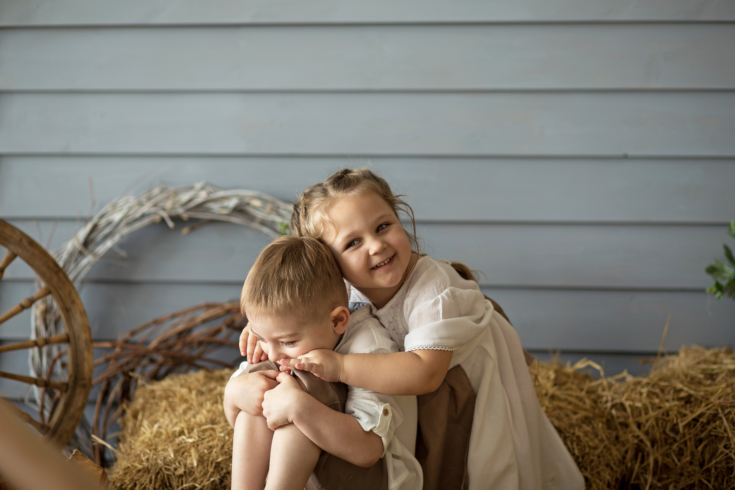 #Пасха #фотопроект #дети. КрисТина Олейник — твой фотограф Санкт-Петербург/Москва/Омск