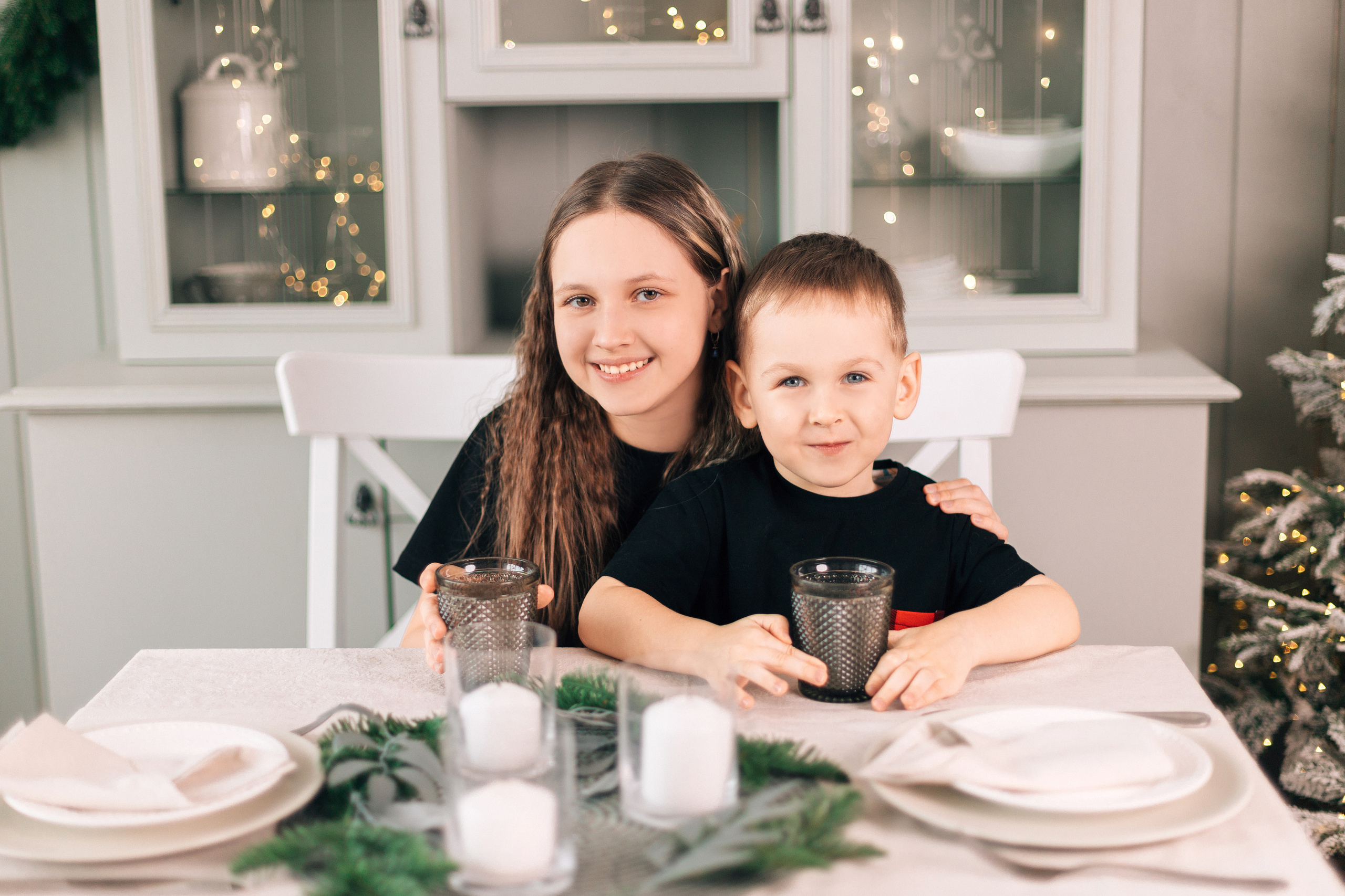 #Омск #Новыйгод #Семейная съемка. КрисТина Олейник — твой фотограф Санкт-Петербург/Москва/Омск