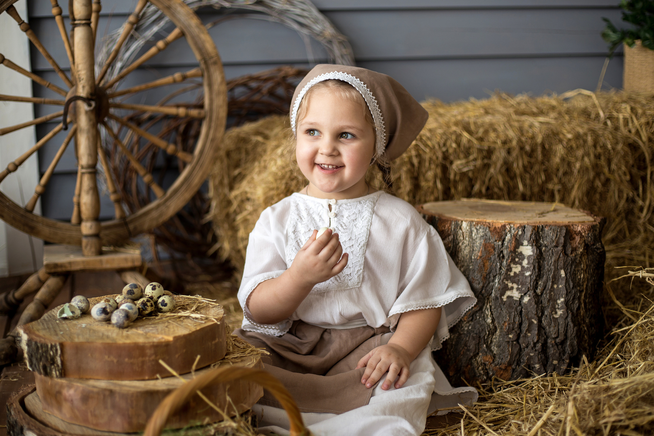 #Пасха #фотопроект #дети. КрисТина Олейник — твой фотограф Санкт-Петербург/Москва/Омск