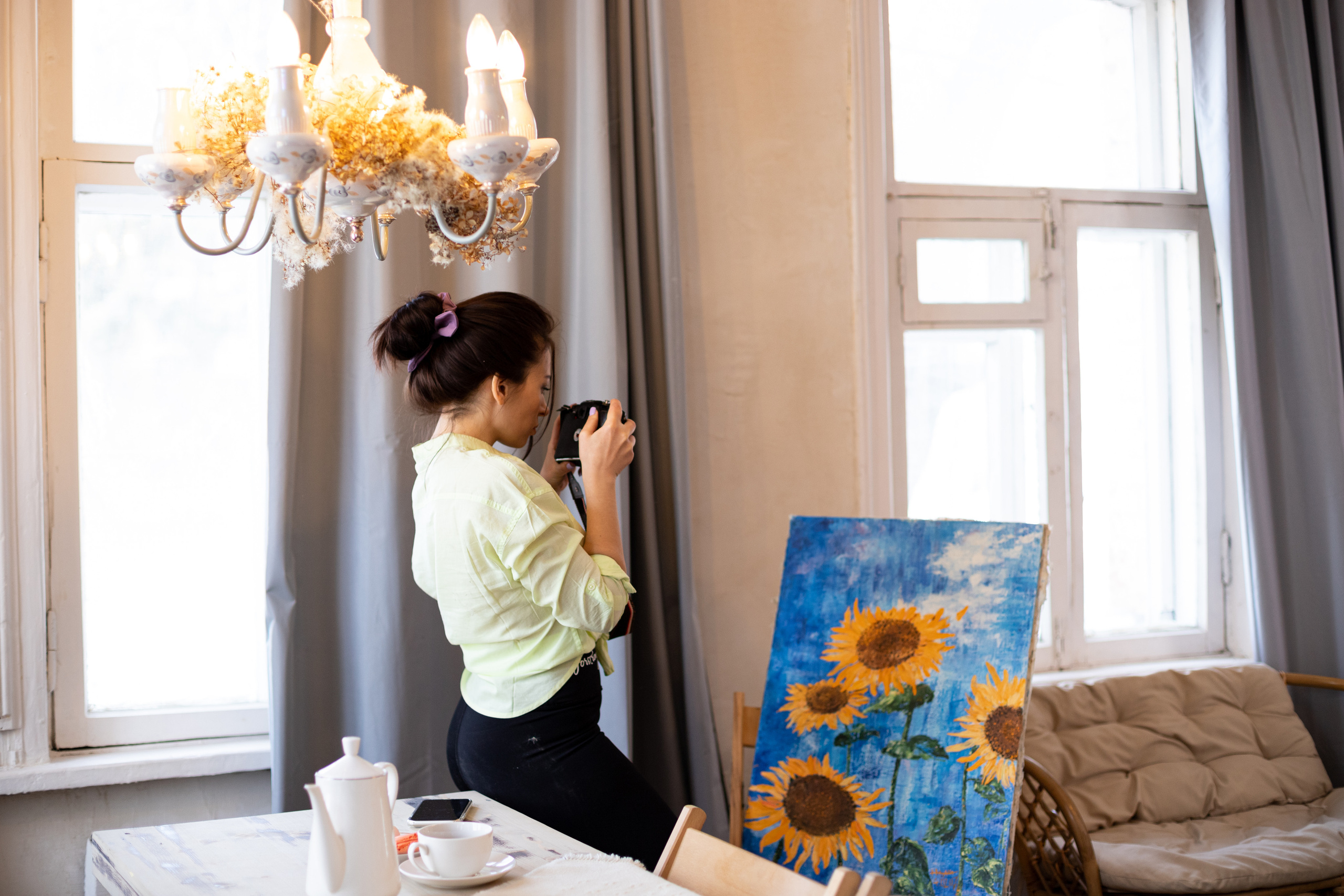 #мастерская #образ #творчество. КрисТина Олейник — твой фотограф Санкт-Петербург/Москва/Омск