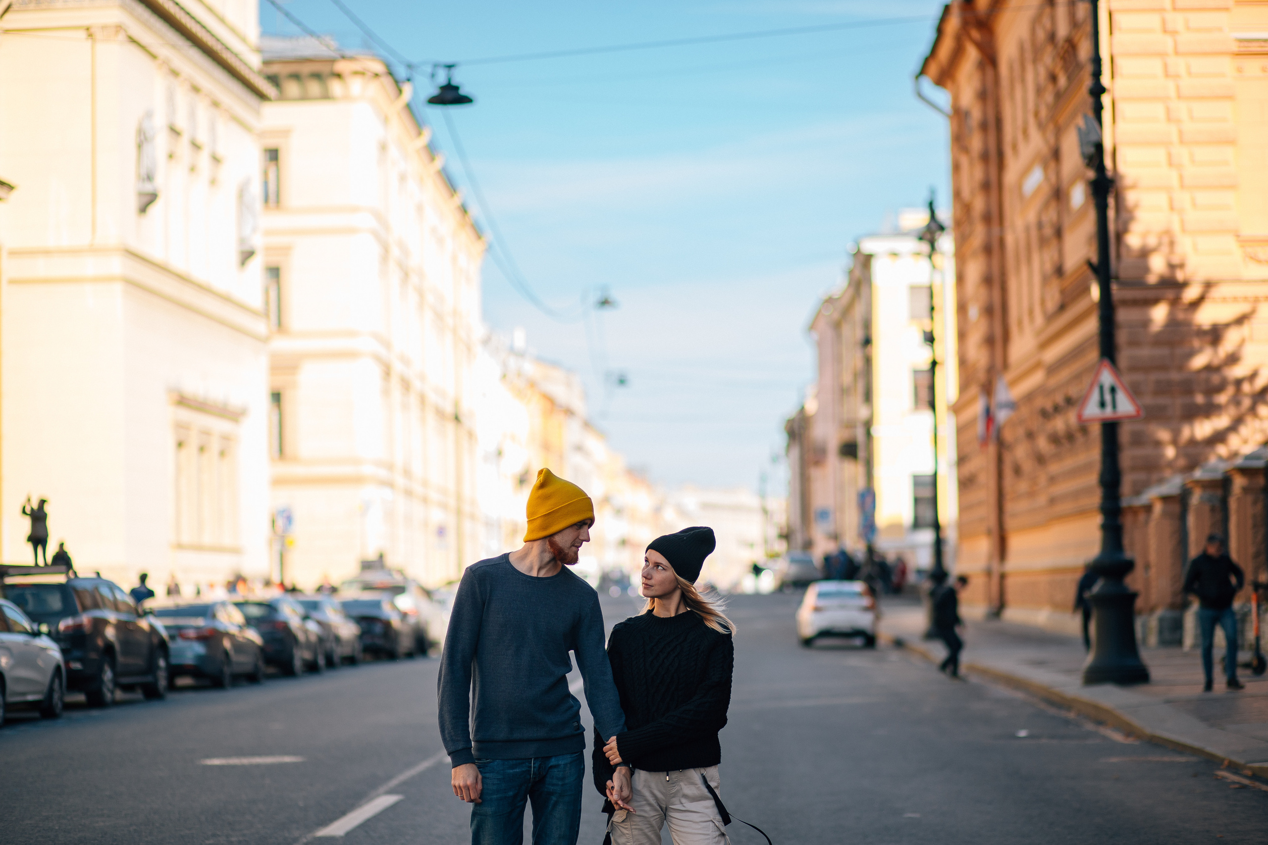 #Влебленные #Осень #Питер. КрисТина Олейник — твой фотограф Санкт-Петербург/Москва/Омск