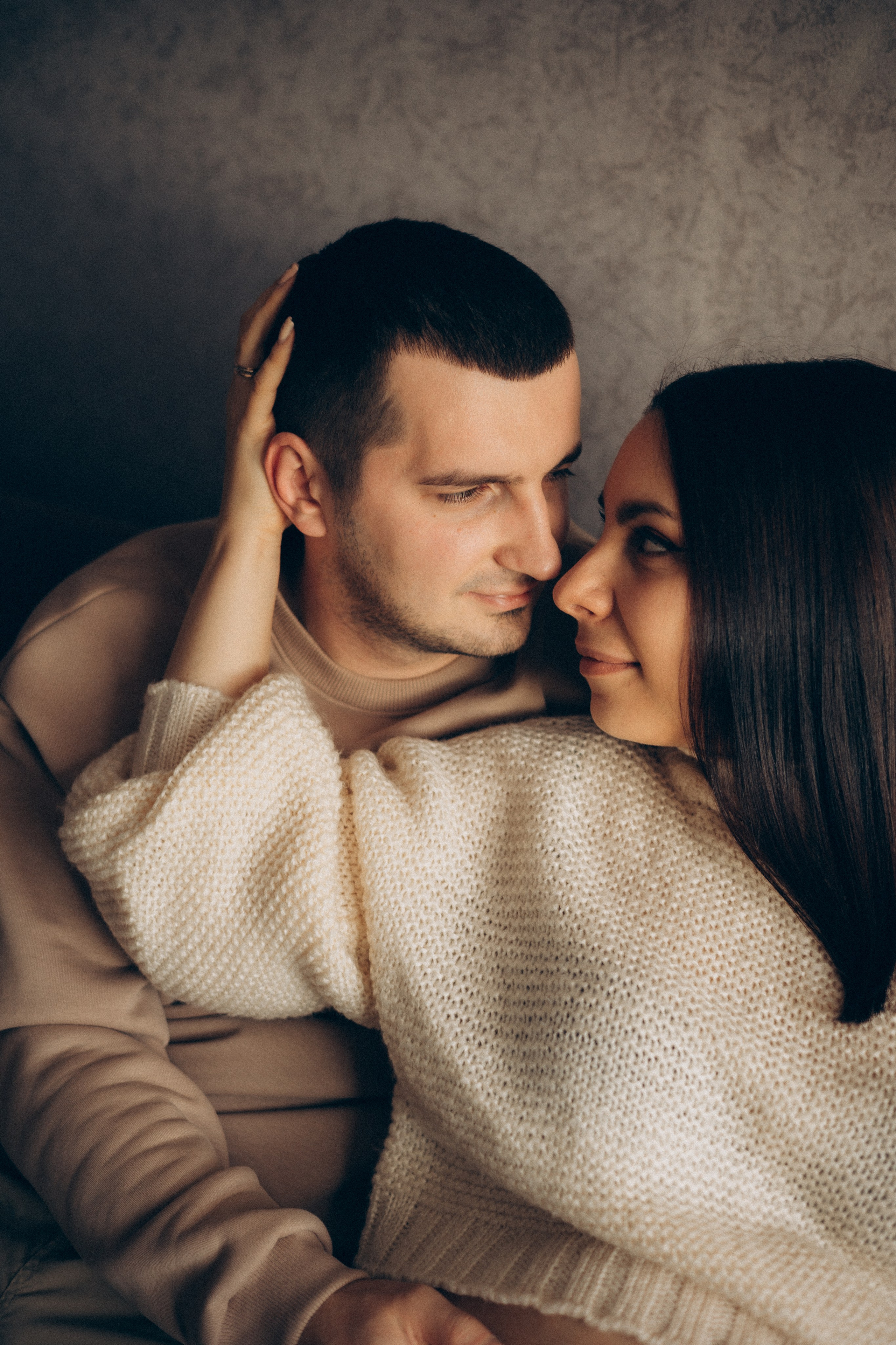 В ожидании. Фотограф Харп Лабытнанги