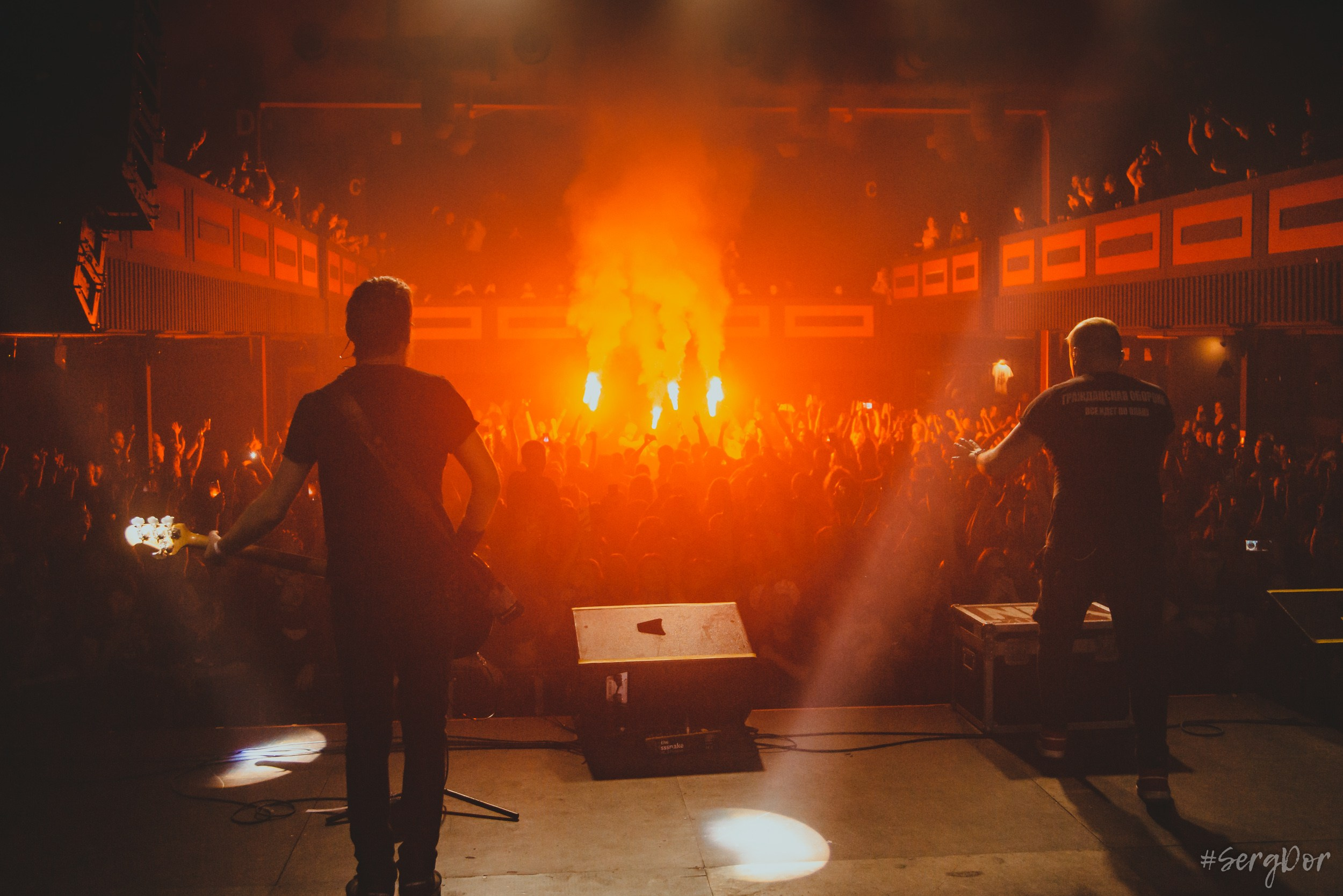 ЙОРШ, Sound, концерт, Санкт-Петербург, СПб, 17.11.2023, SergDor, 17 ноября 2023 года, #SergDor