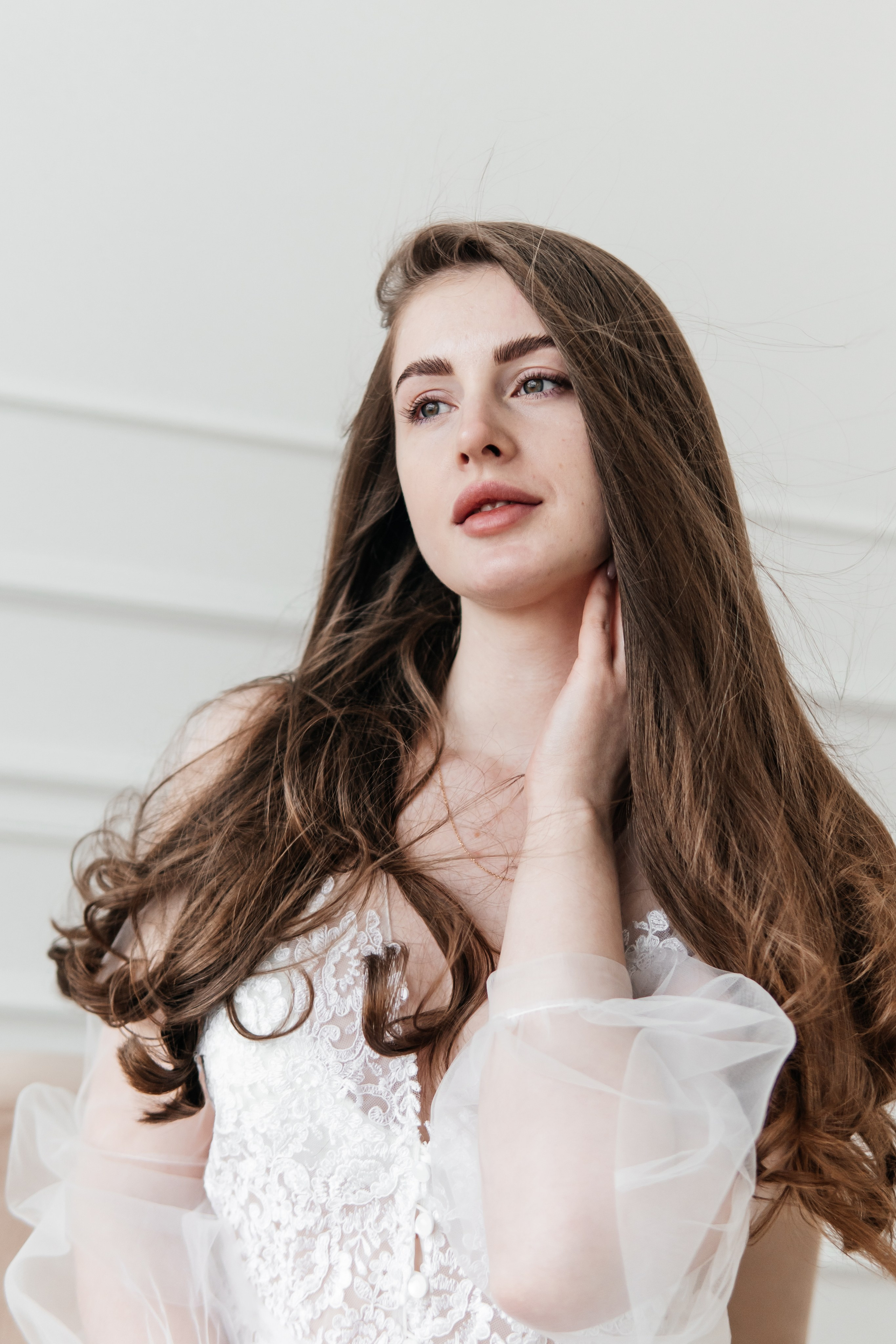 Ирина. Главная страница