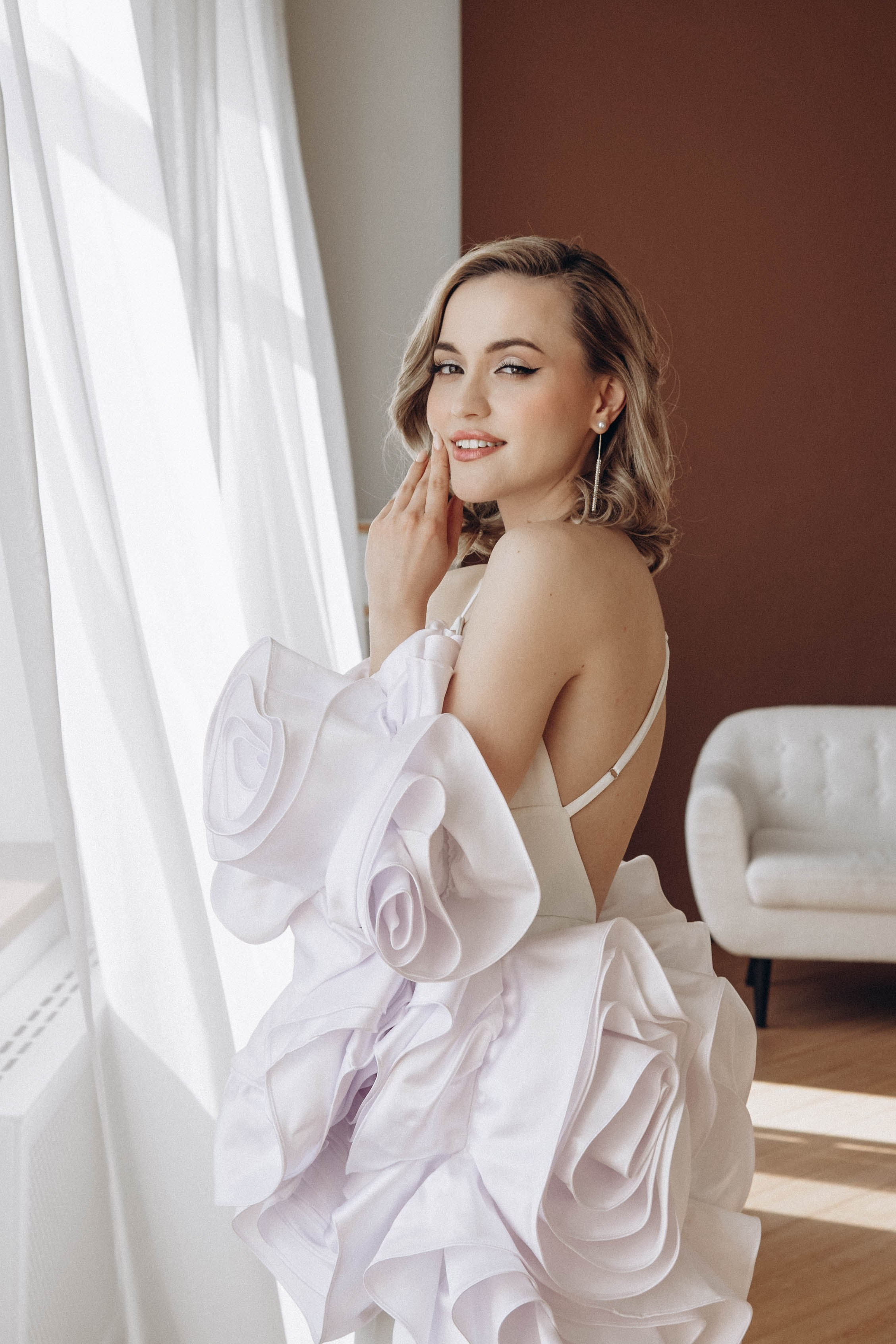 Анастасия (трио). Главная страница