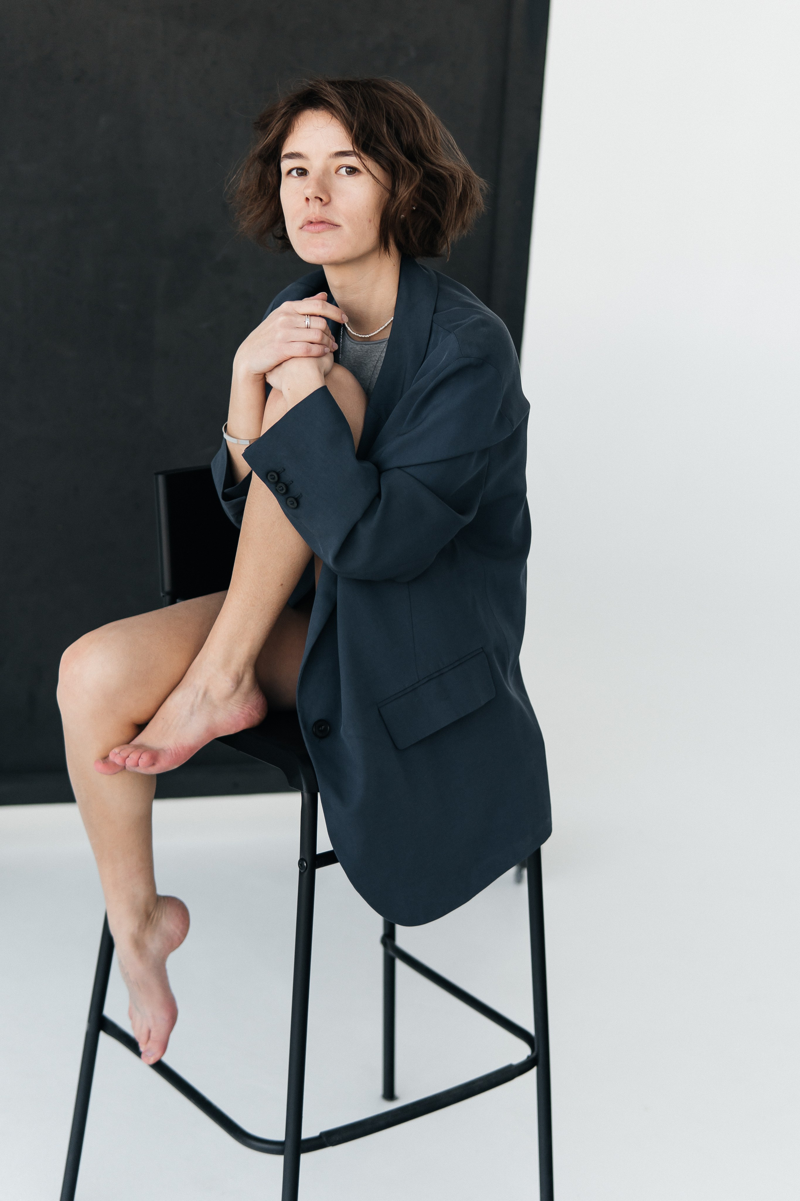 HB-day, Valya. Главная страница