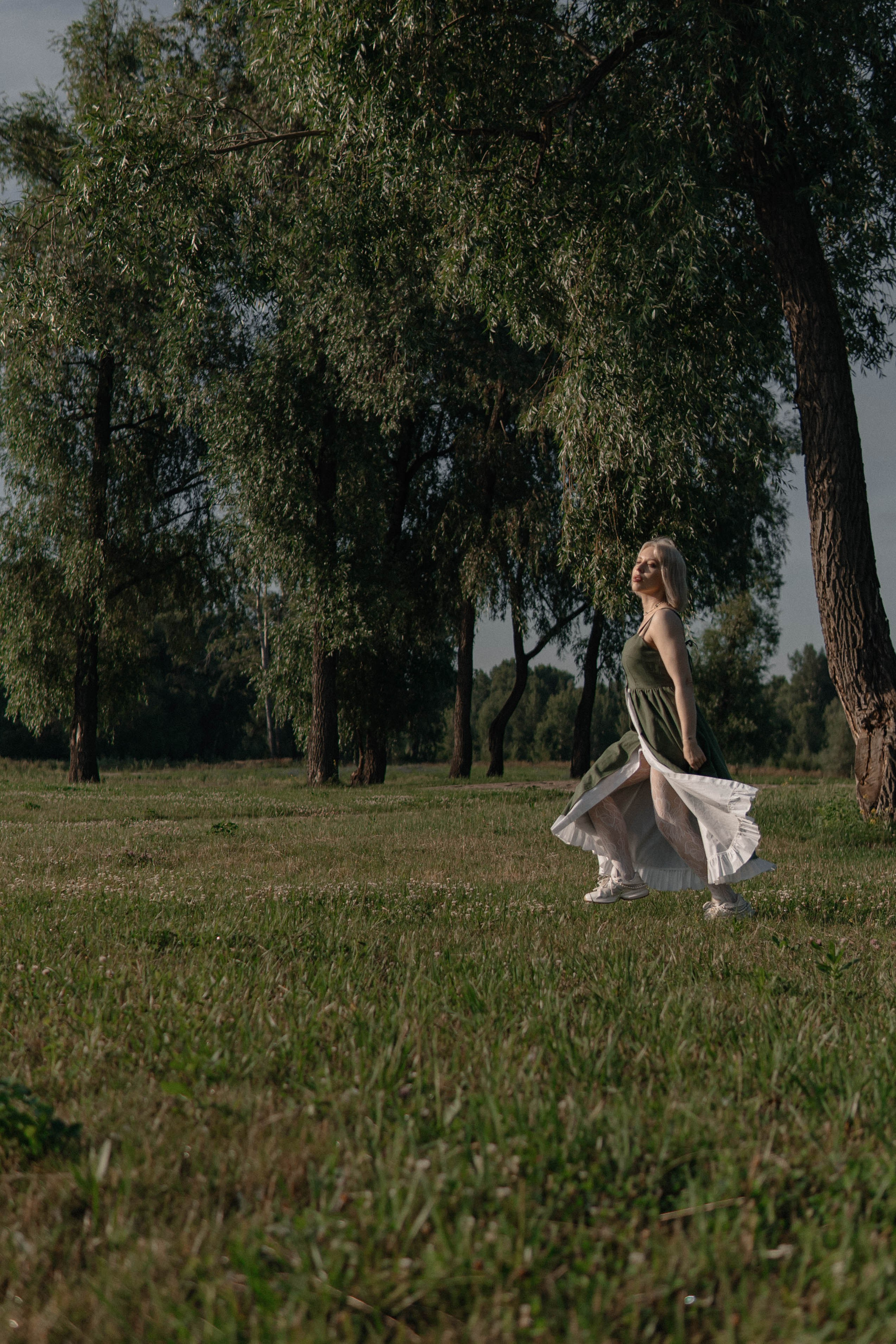 Светлана. Главная страница