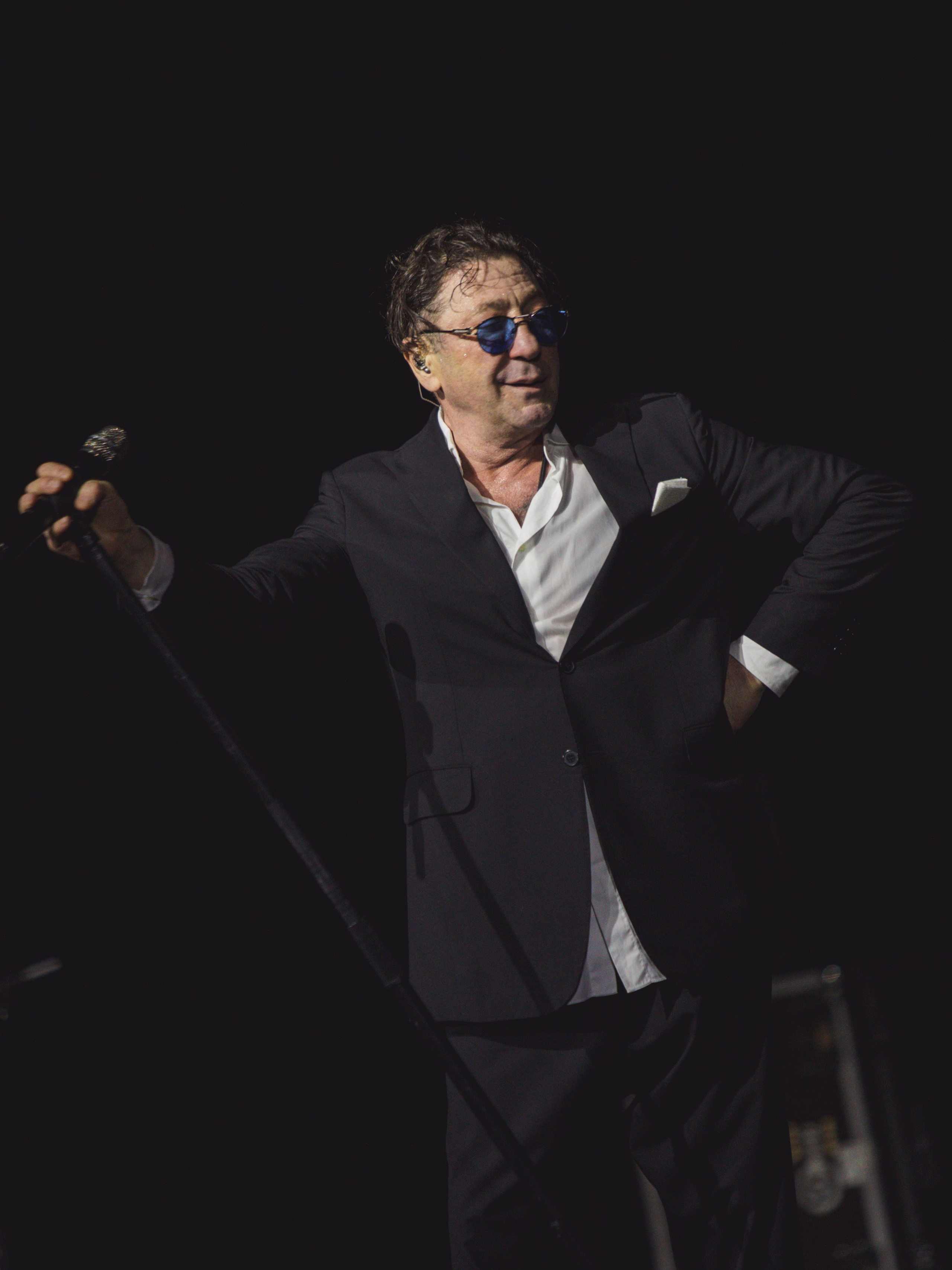 Григорий Лепс, Сочи, Роза Холл. Фотограф Ольга Махалова — Санкт-Петербург, Москва, Нижний Новгород