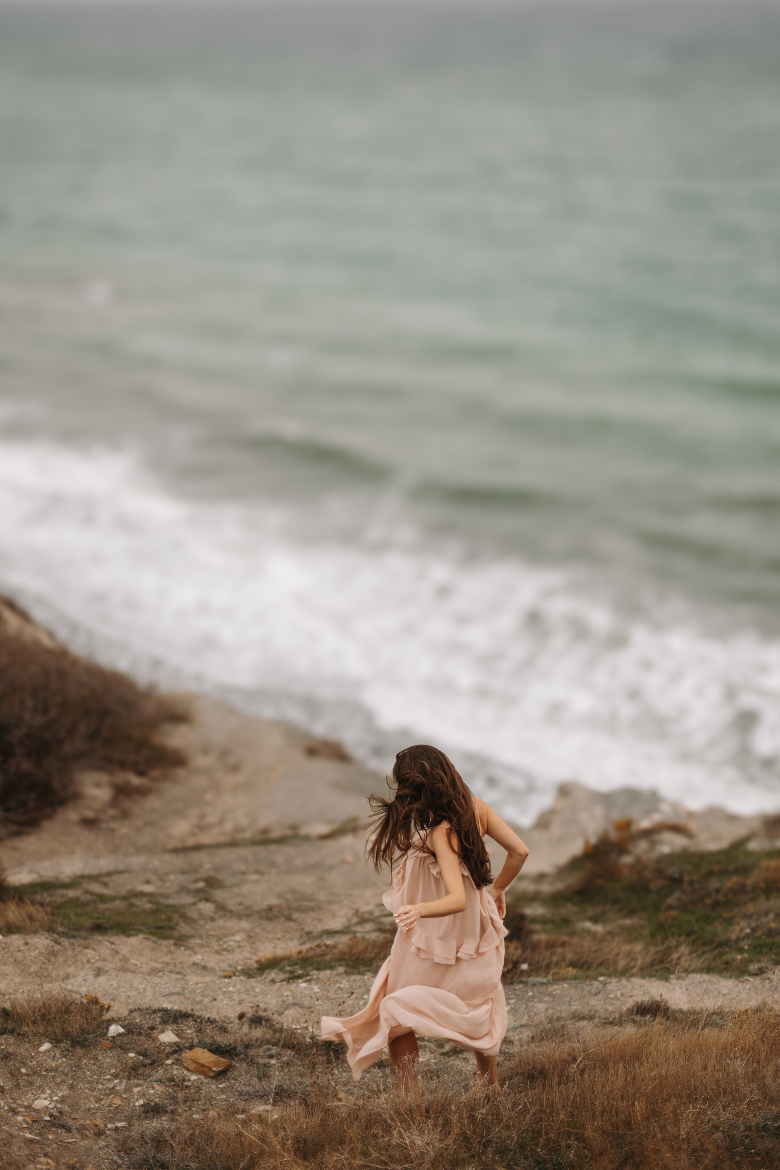 Anastasia. Фотограф на Юге России