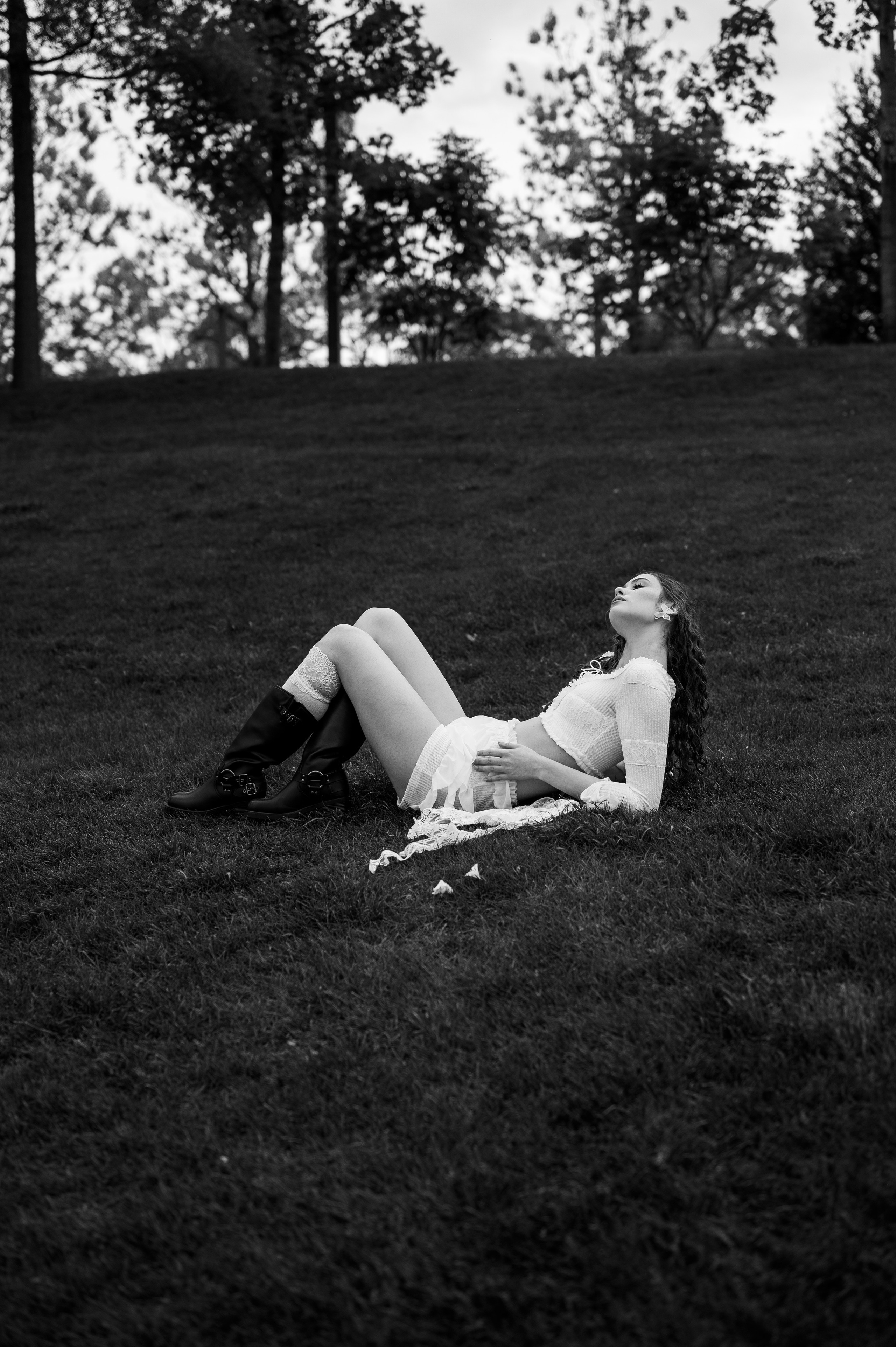 Весна. Свадебный и семейный фотограф в Краснодаре Алина Мельник