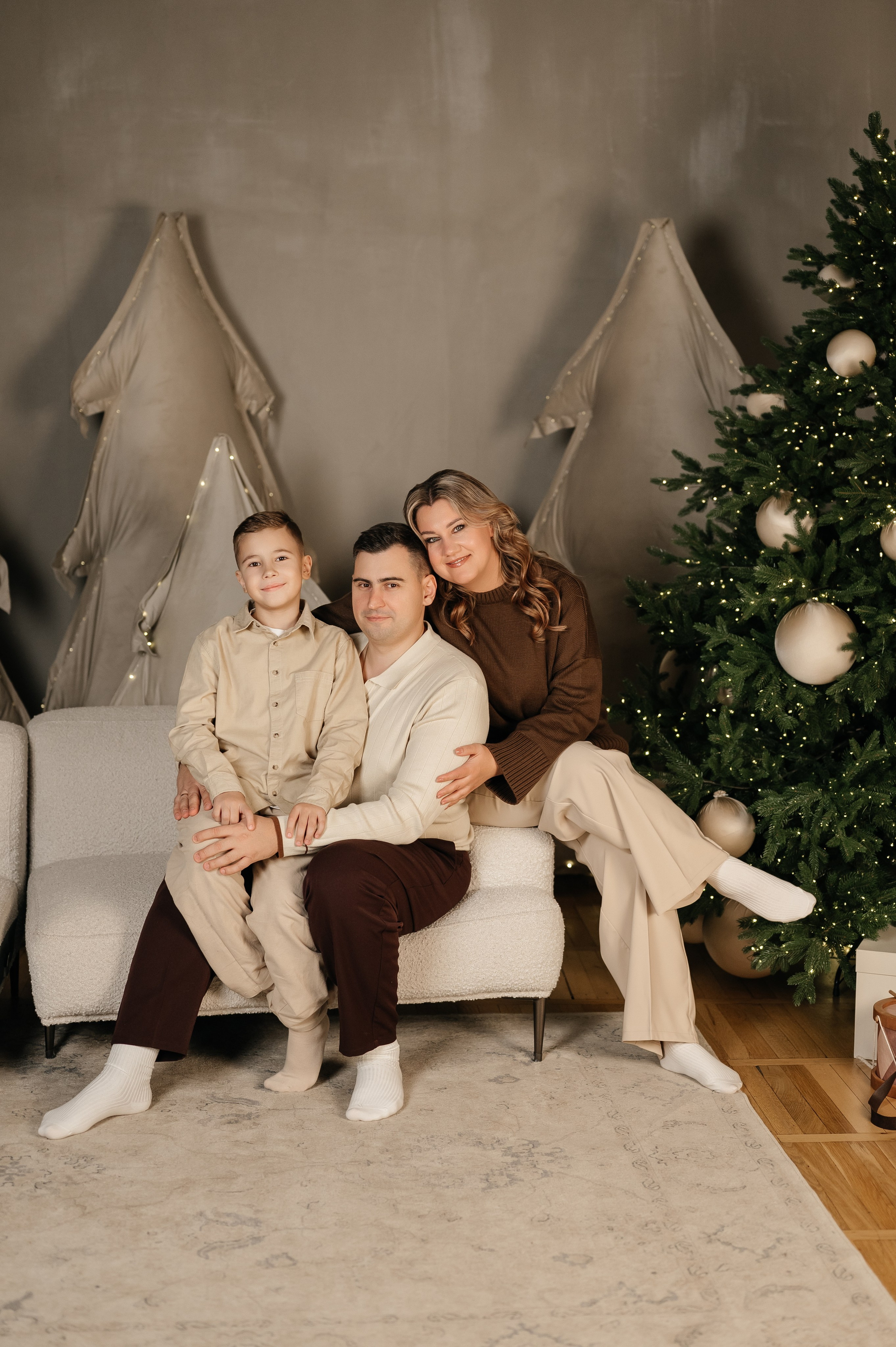 Happy new year. Свадебный и семейный фотограф в Краснодаре Алина Мельник