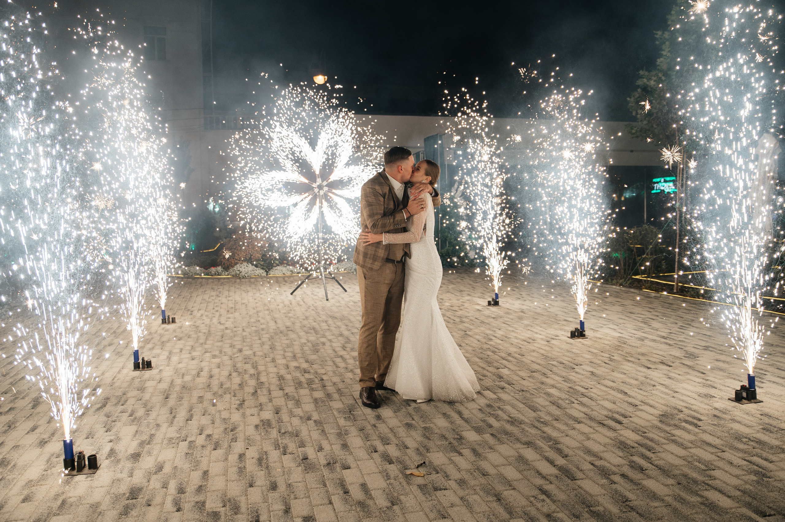 Свадебный банкет Сергей & Виолетта💍. Свадебный и семейный фотограф в Краснодаре Алина Мельник