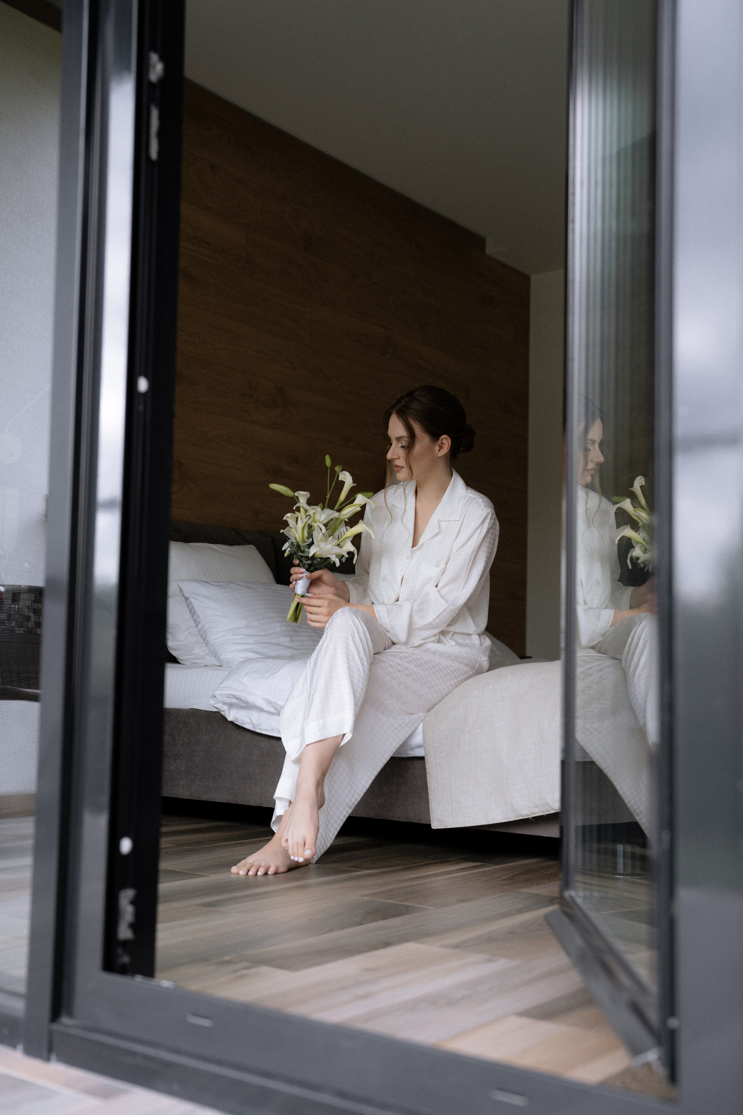 V+E. Полный день (сокращено). Семейный и портретный фотограф в Саратове Сахарова Маша